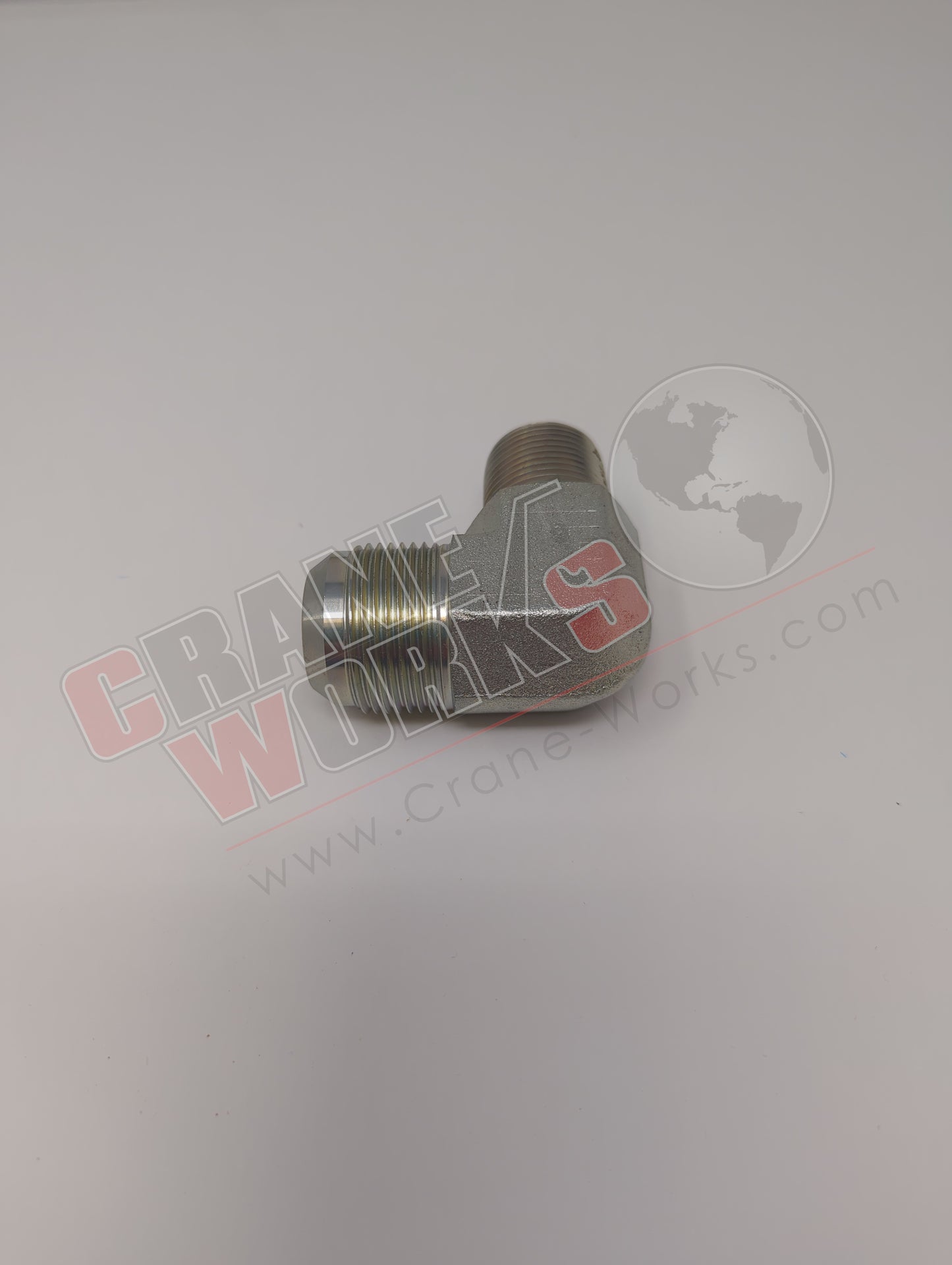 2501-16-16 | New -16Mj X -16Mp 90Deg