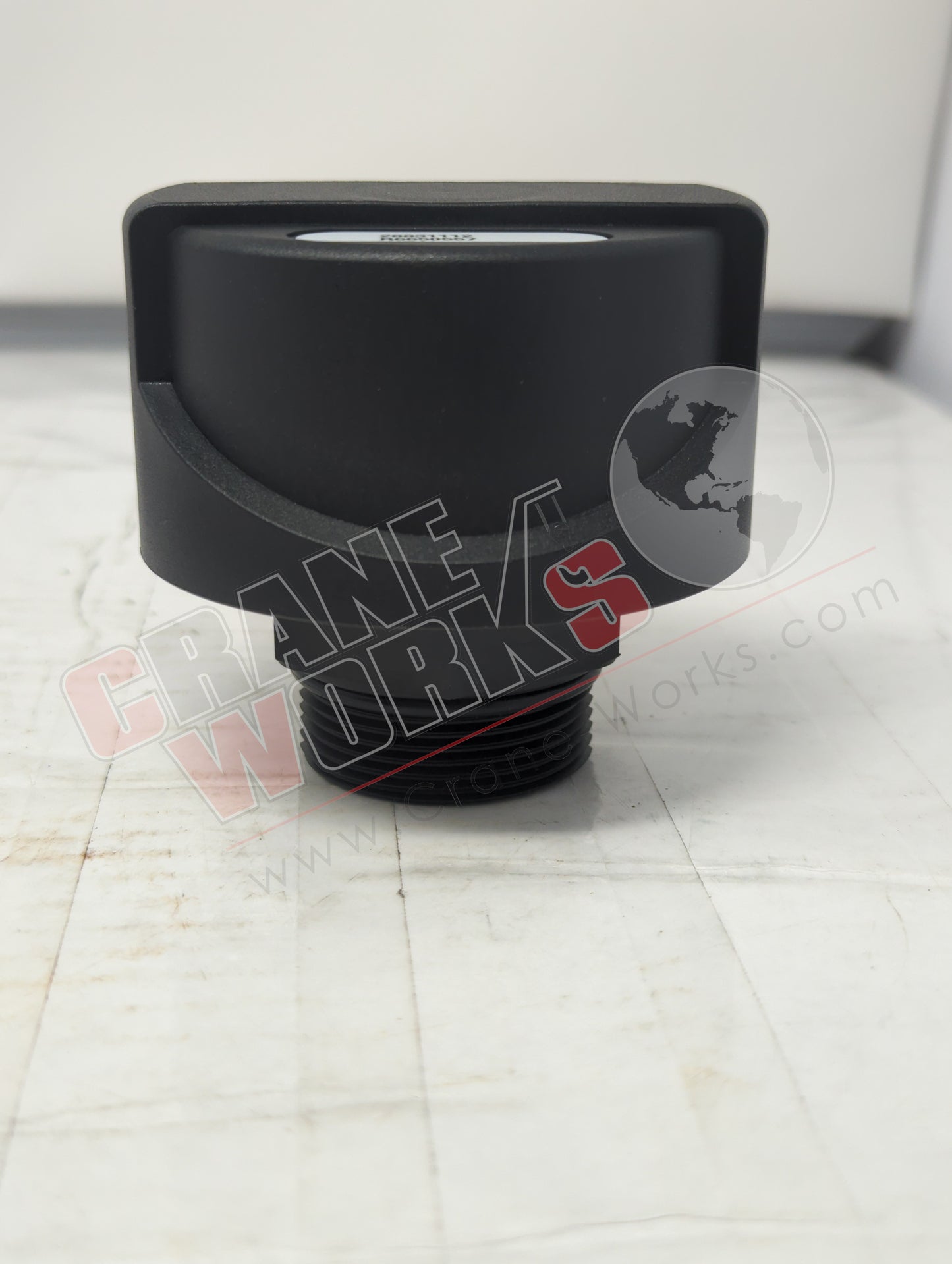 94728831112 | New Hyd Breather Filter/Cap
