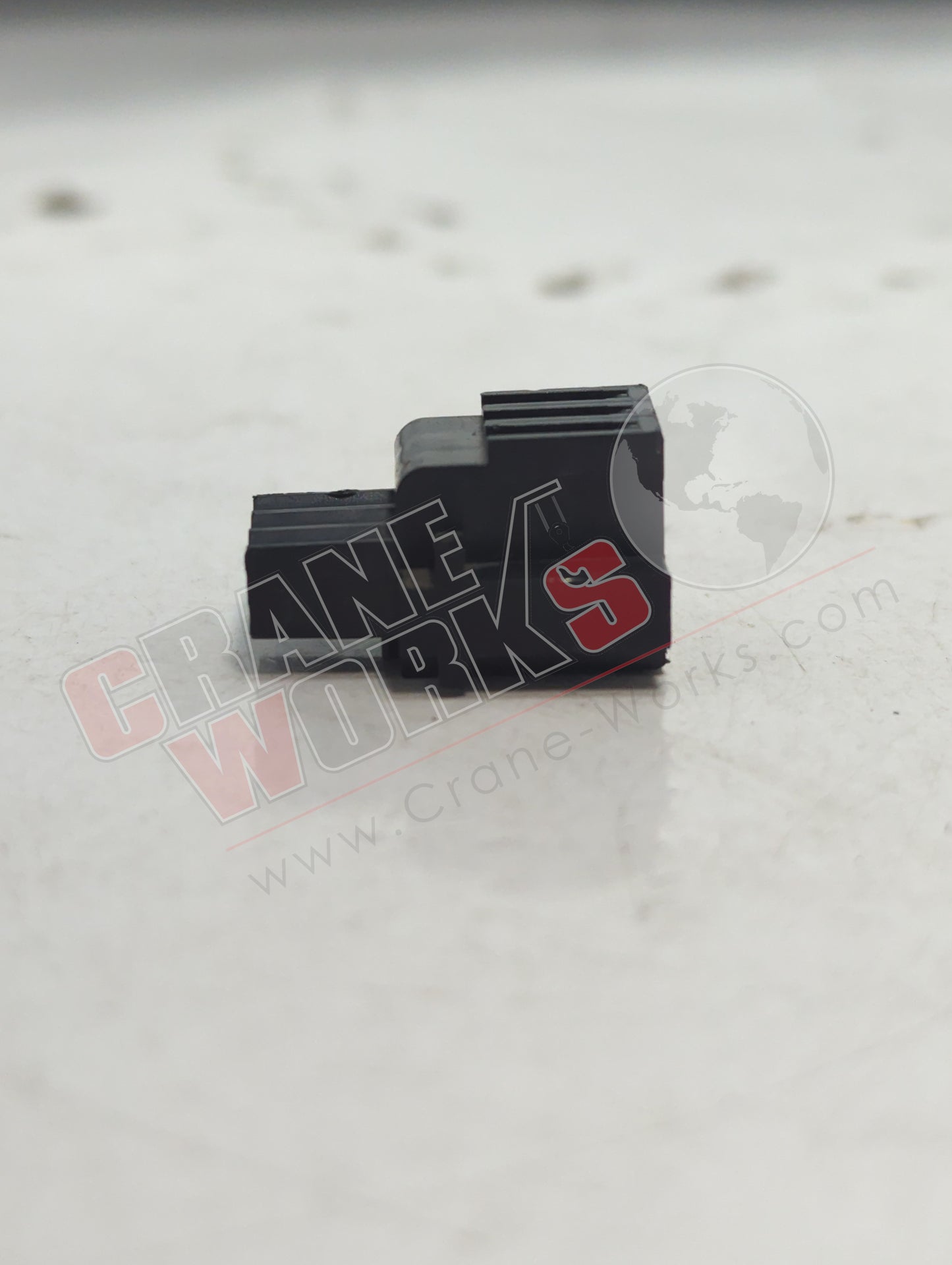 EEA4592 | New Wire Plug 3 Pin, Type Blzf