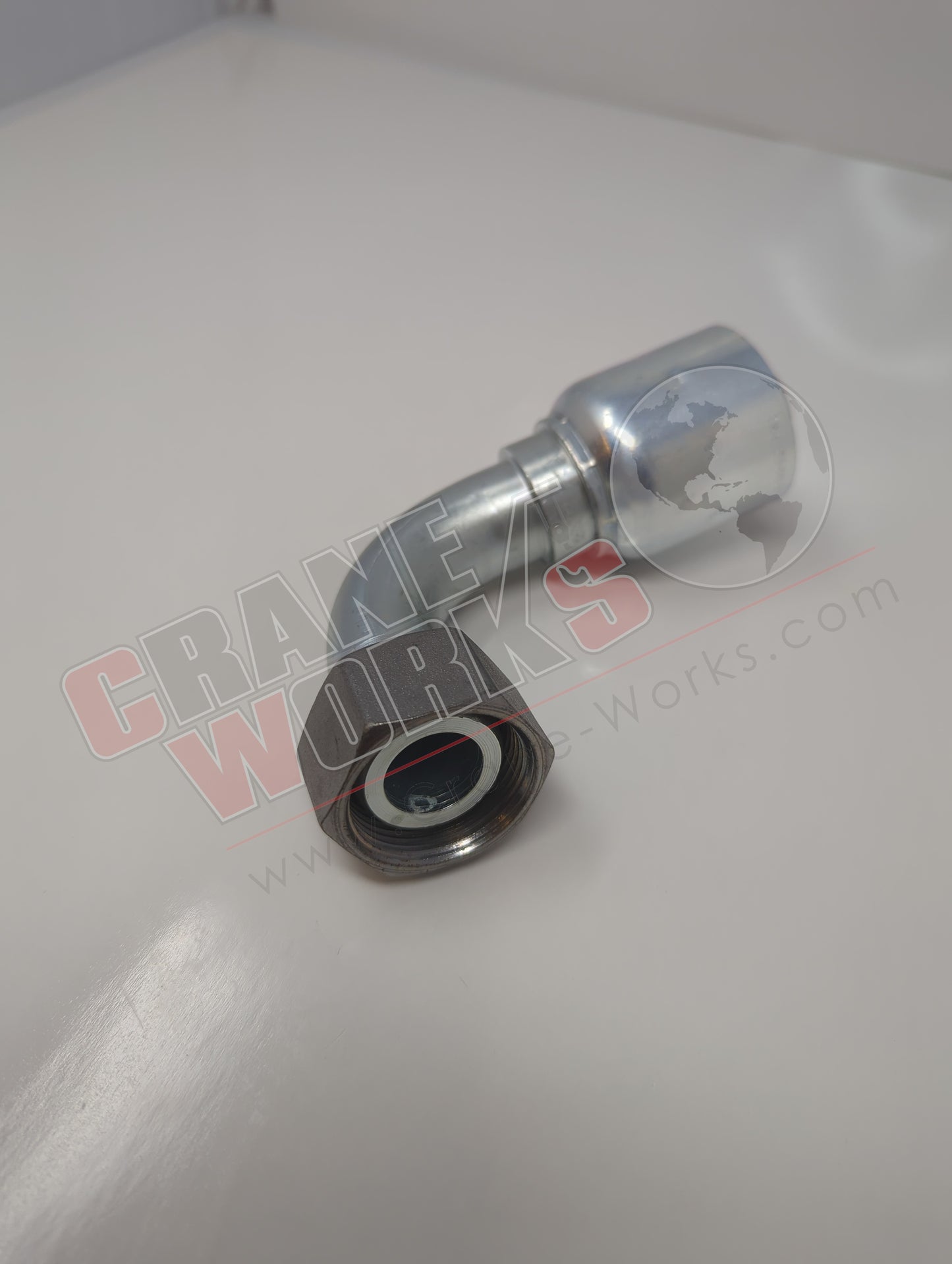 1C543-28-16 | New 43-F-S-L Ball Nose-90