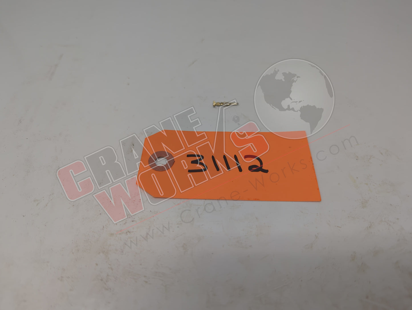 31112 | New Terminal