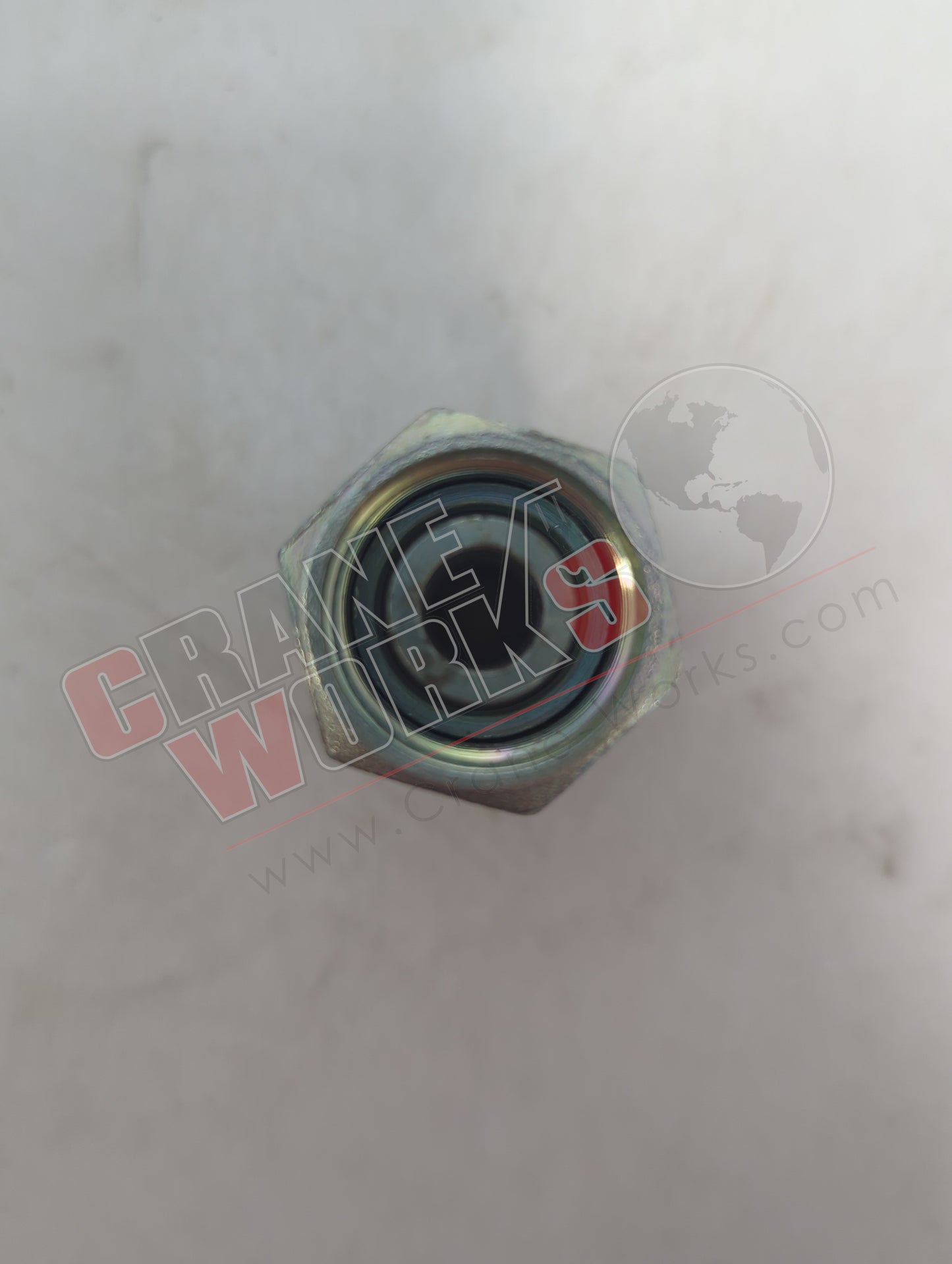 EA201 | New Pal Adaptor