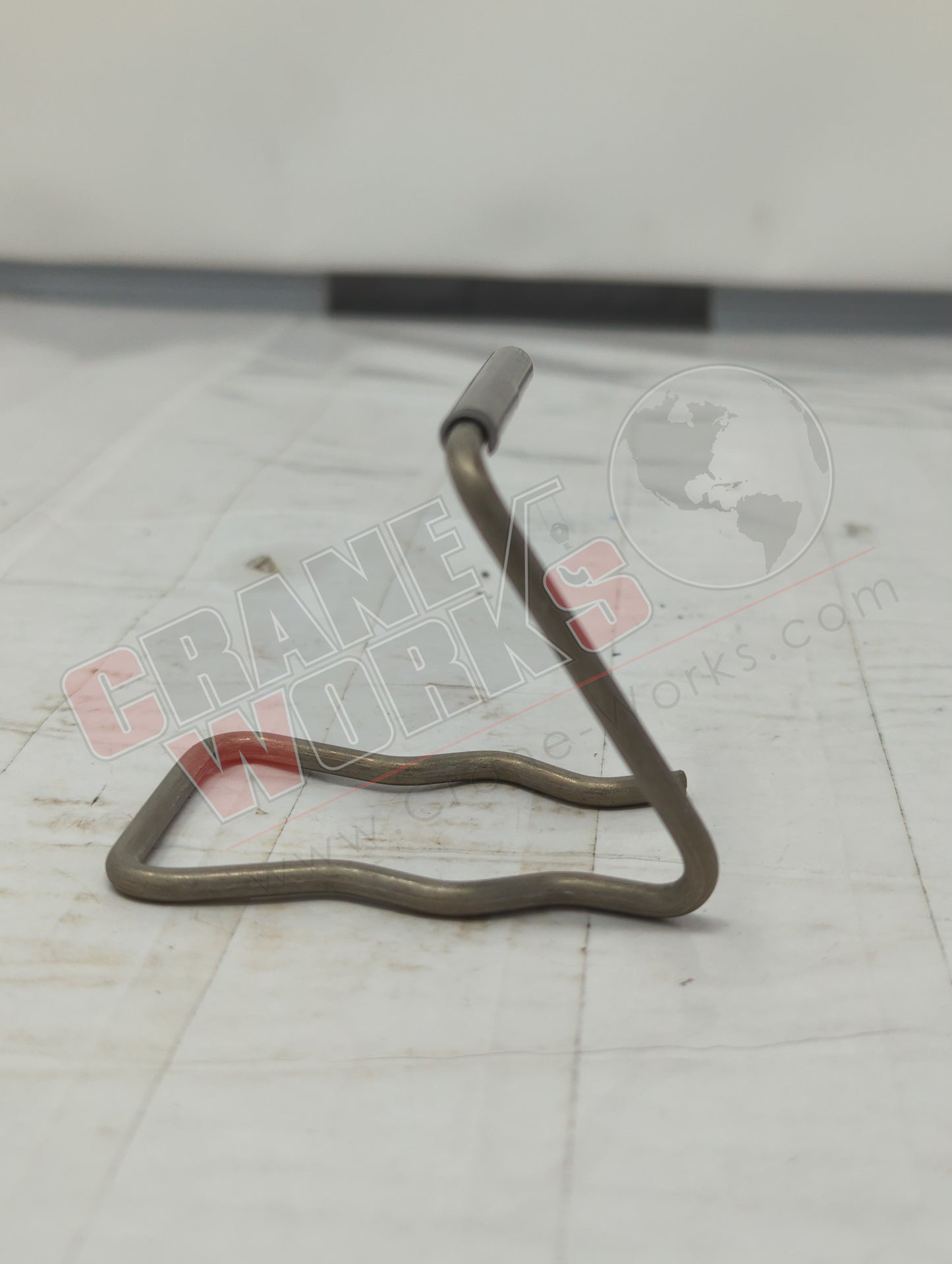 94727340212 | New Locking Spring