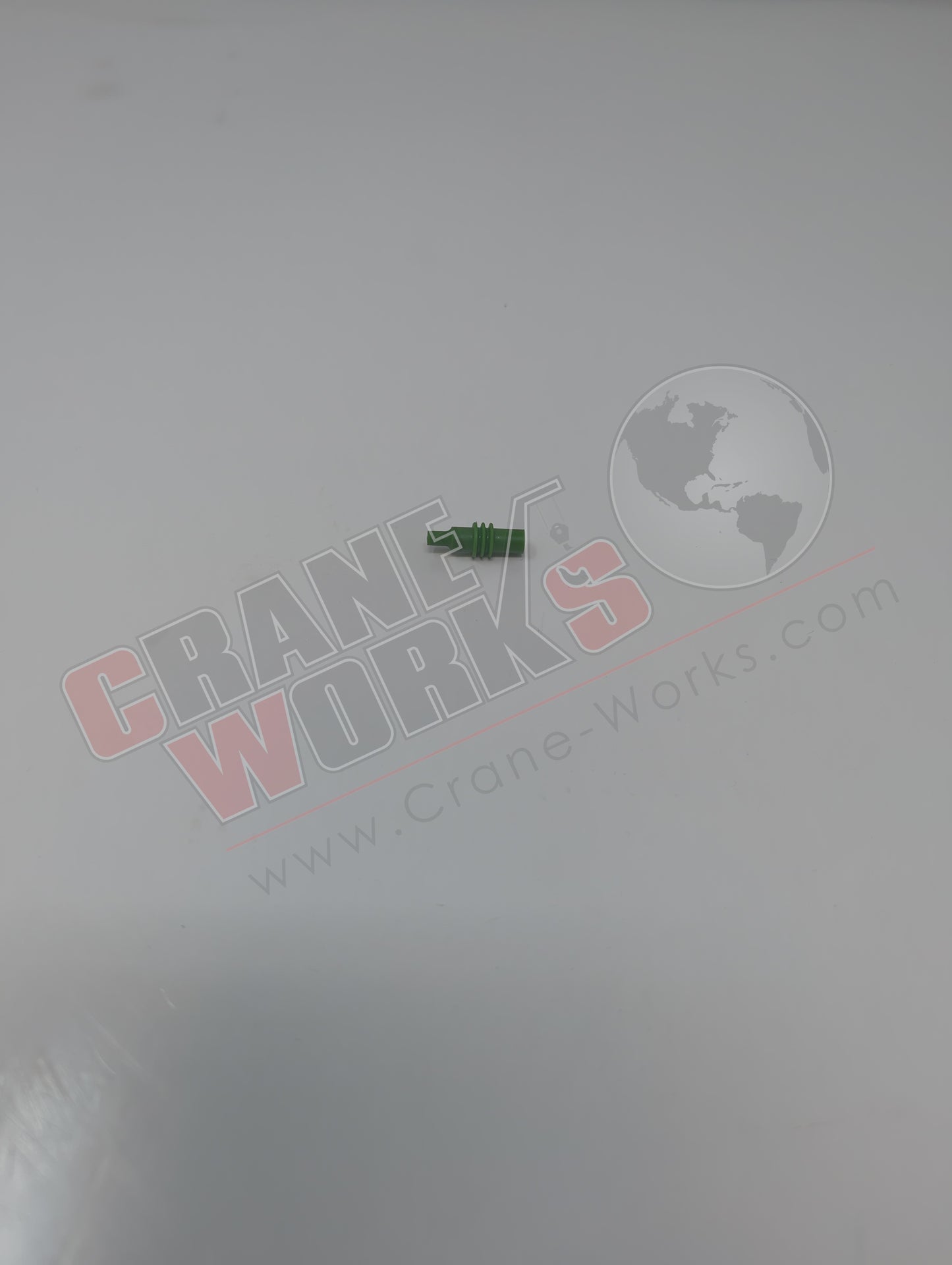 111610S | New Seal, Weatherpack