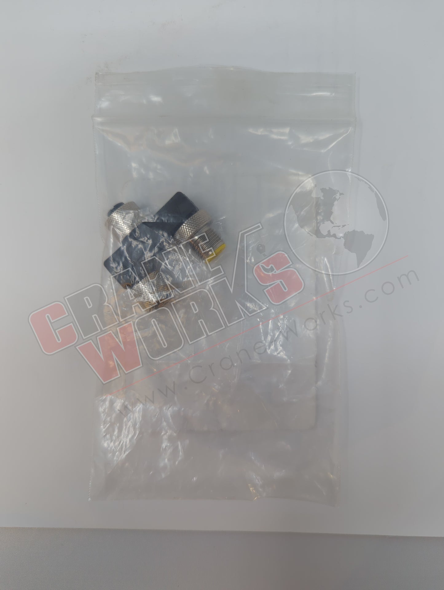 M125 | New Y-Splitter