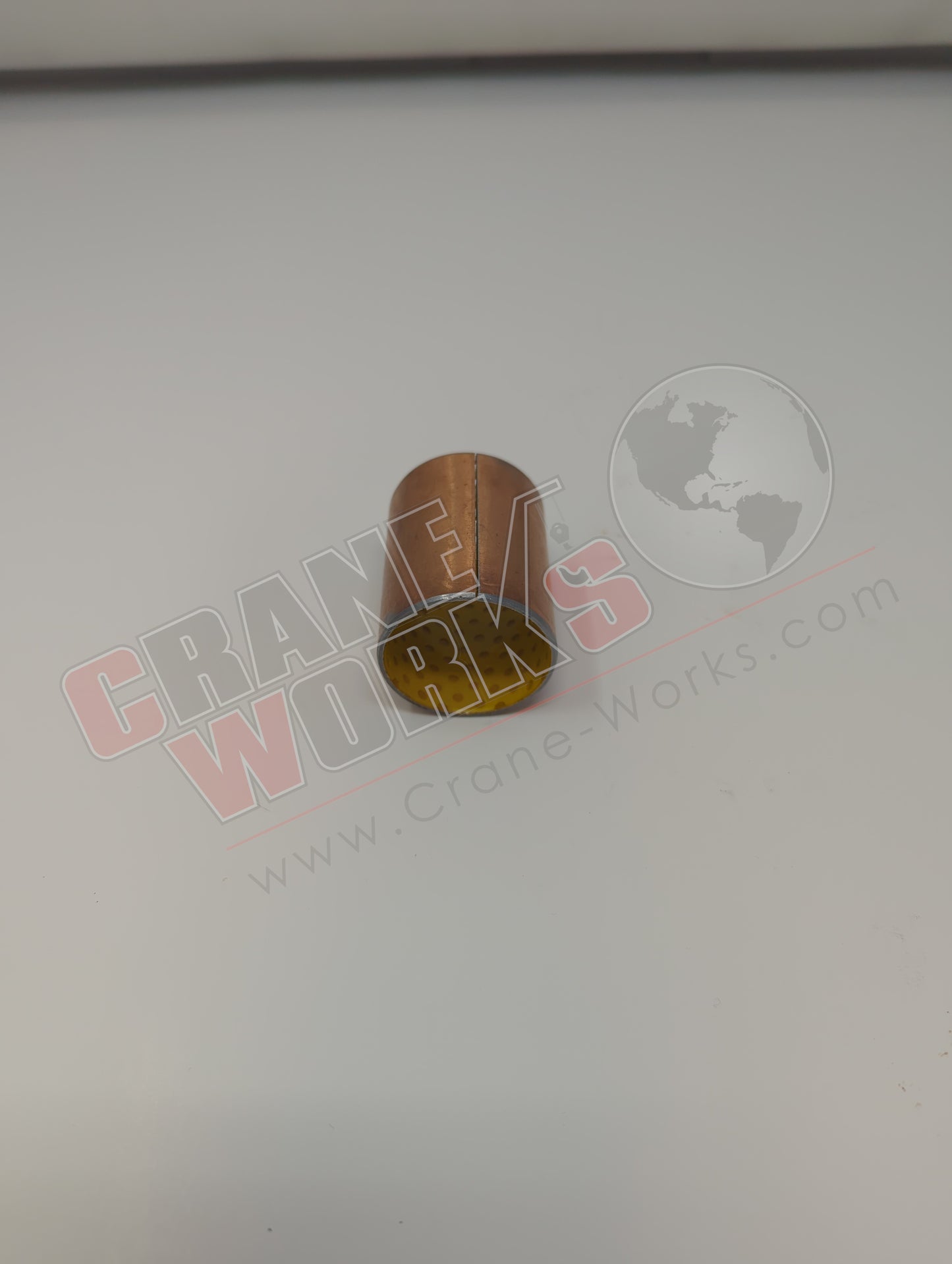 529.055.0008 | New Bushing