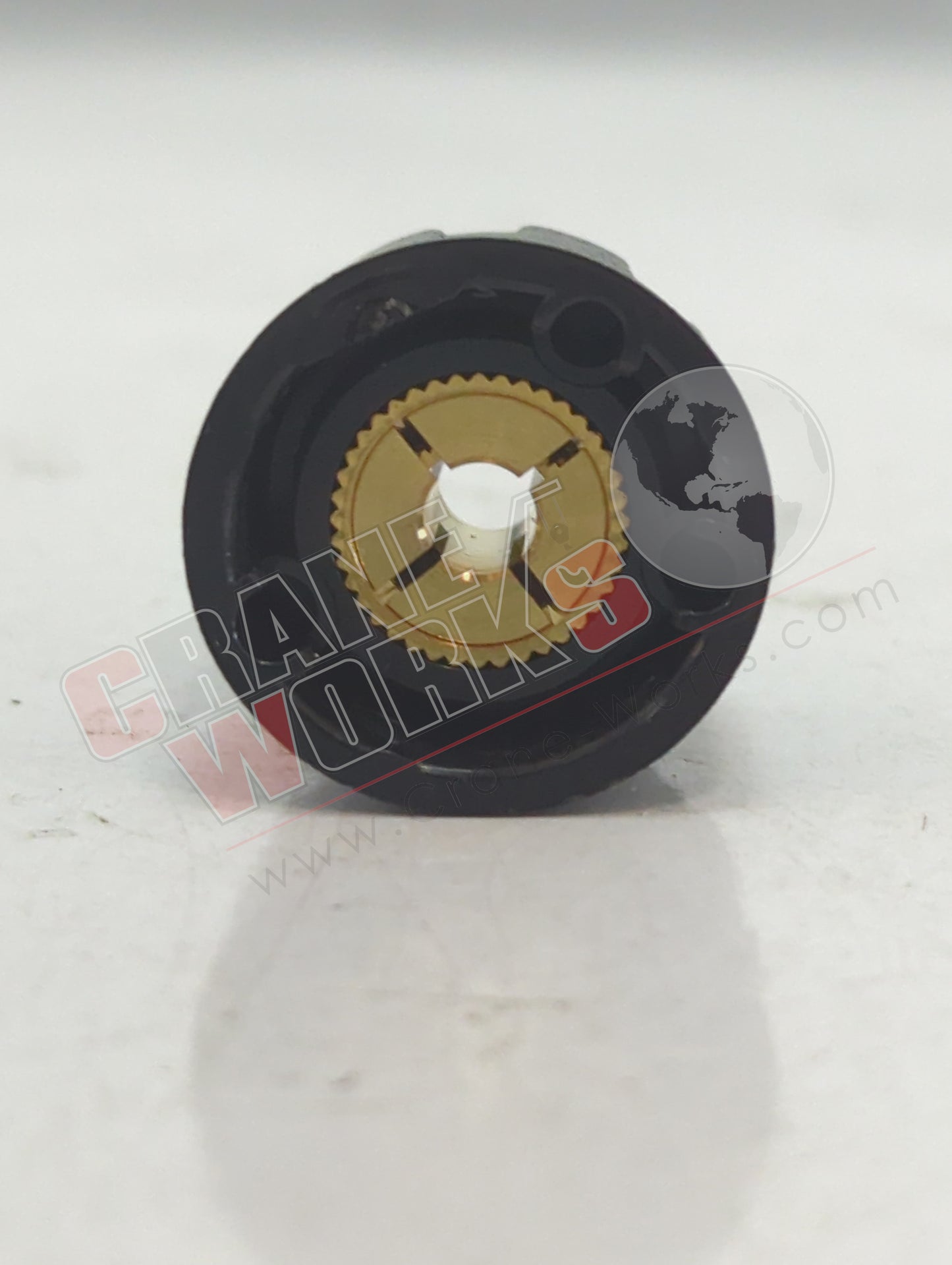 ZRC0168 | New Rotary Switch Knob