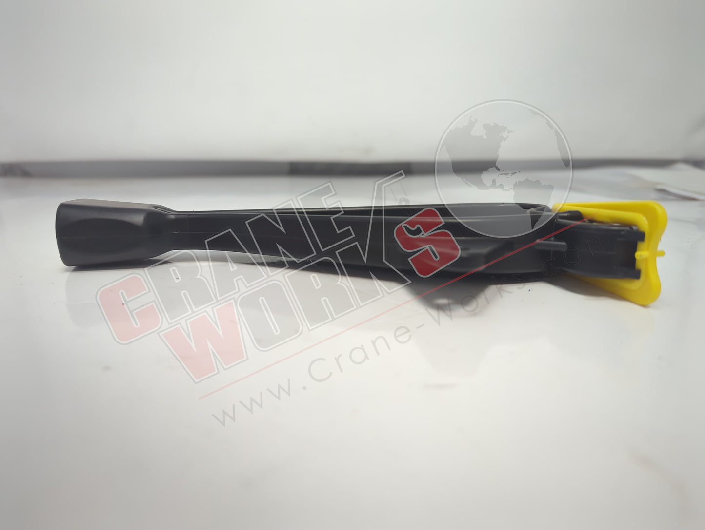 HH 427 | New Control Lever