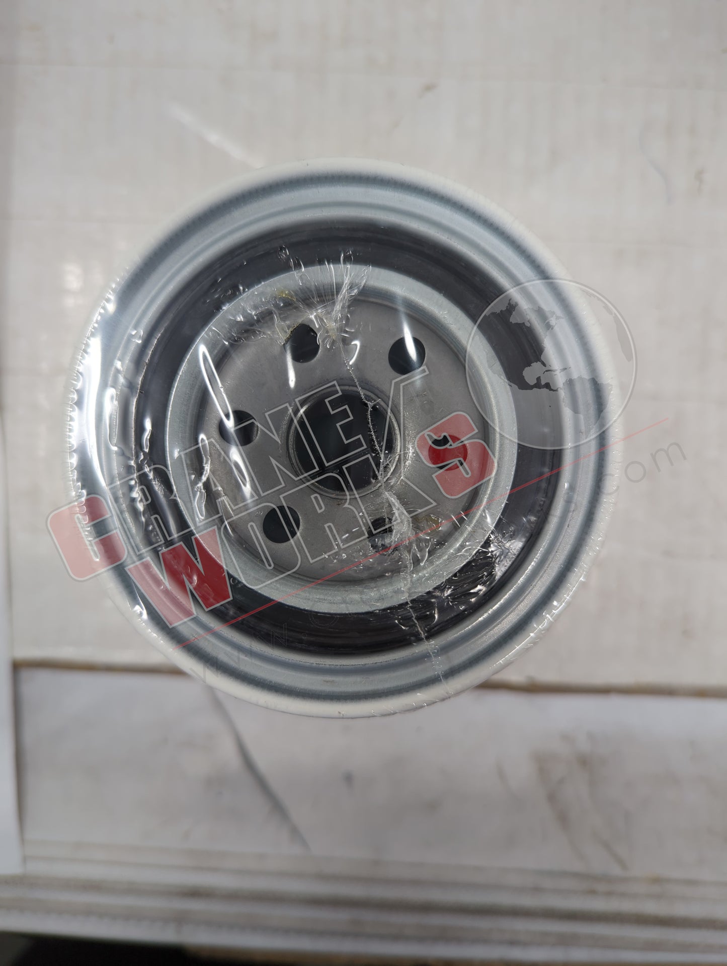 J749613 | New Oil Filter