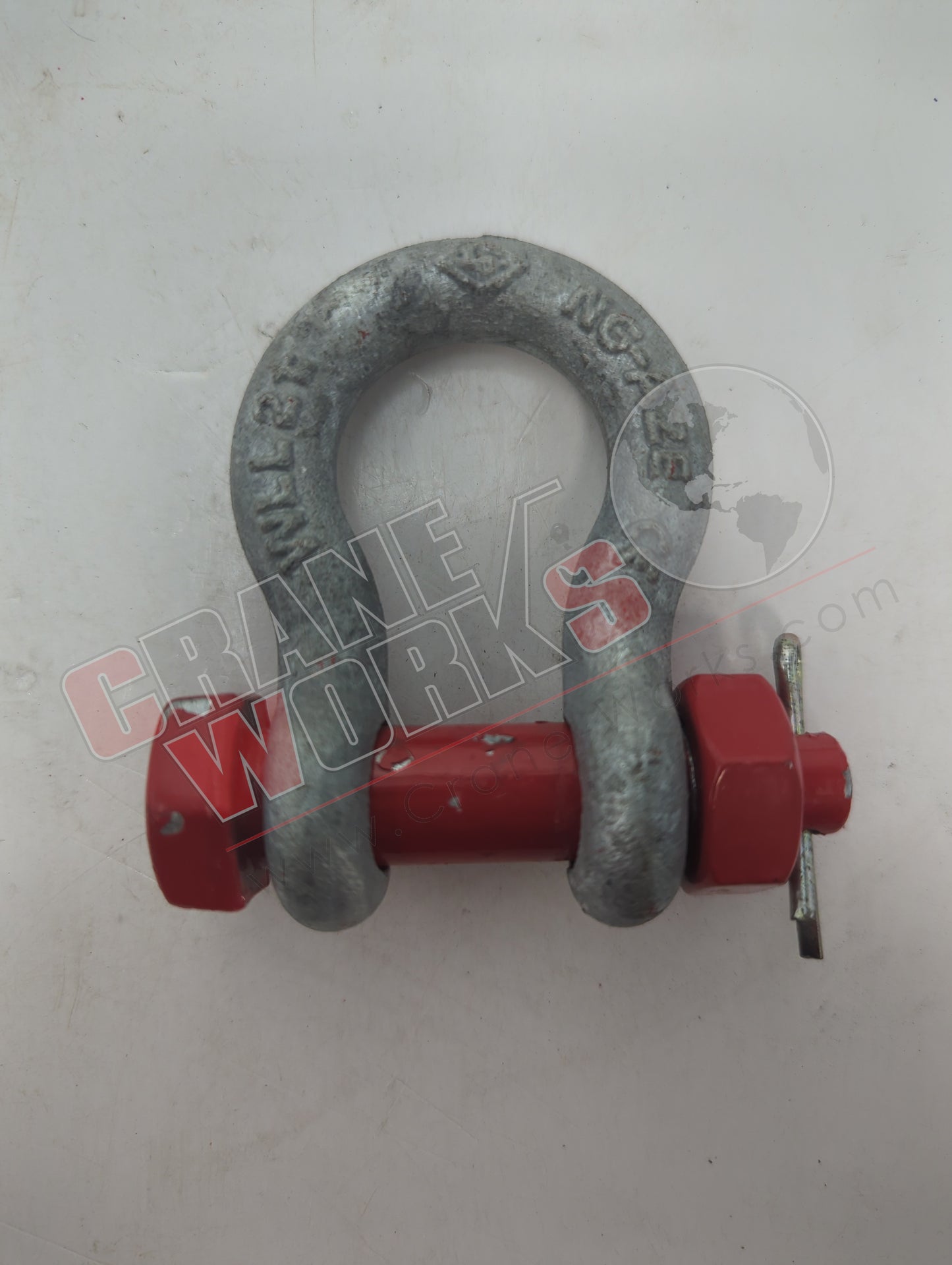0380-71301 | New Shackle