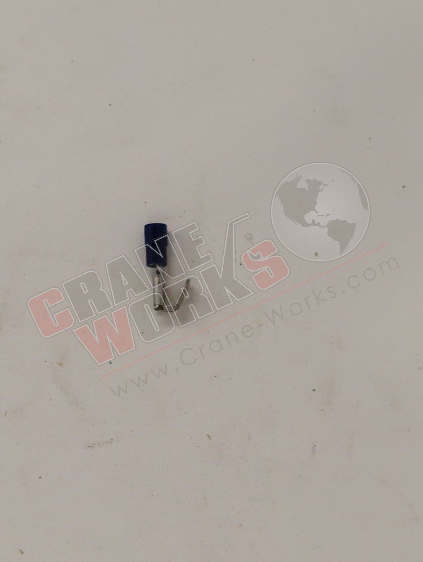 58507 | New 16-14 Piggy Back Discon. Blue