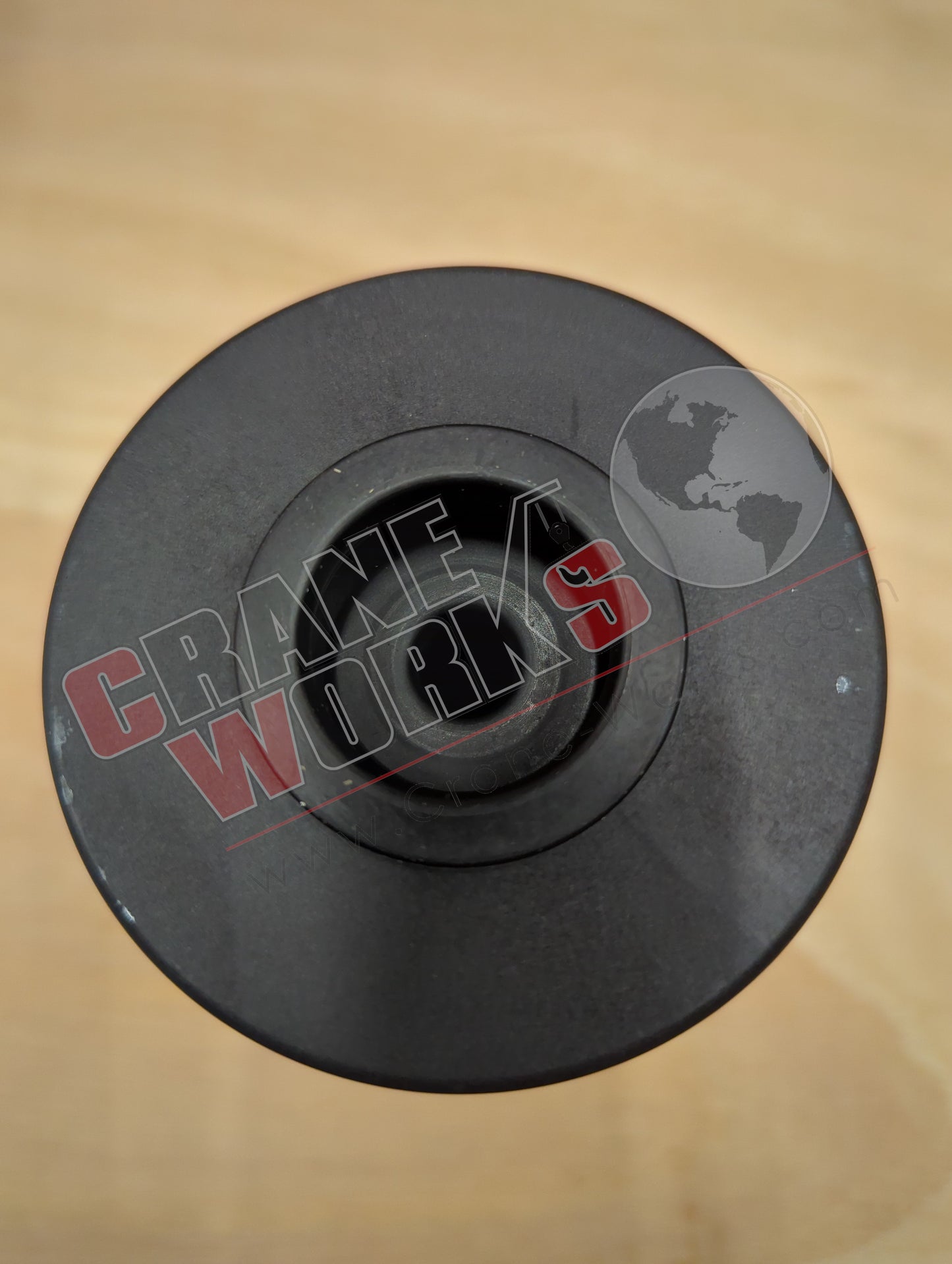 PF7978 | New Filter-Fuel Water Separator