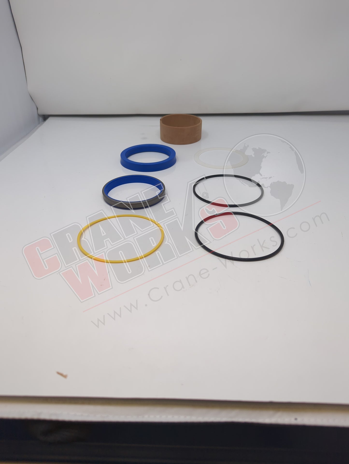 6893840 | New Seal Kit Guide