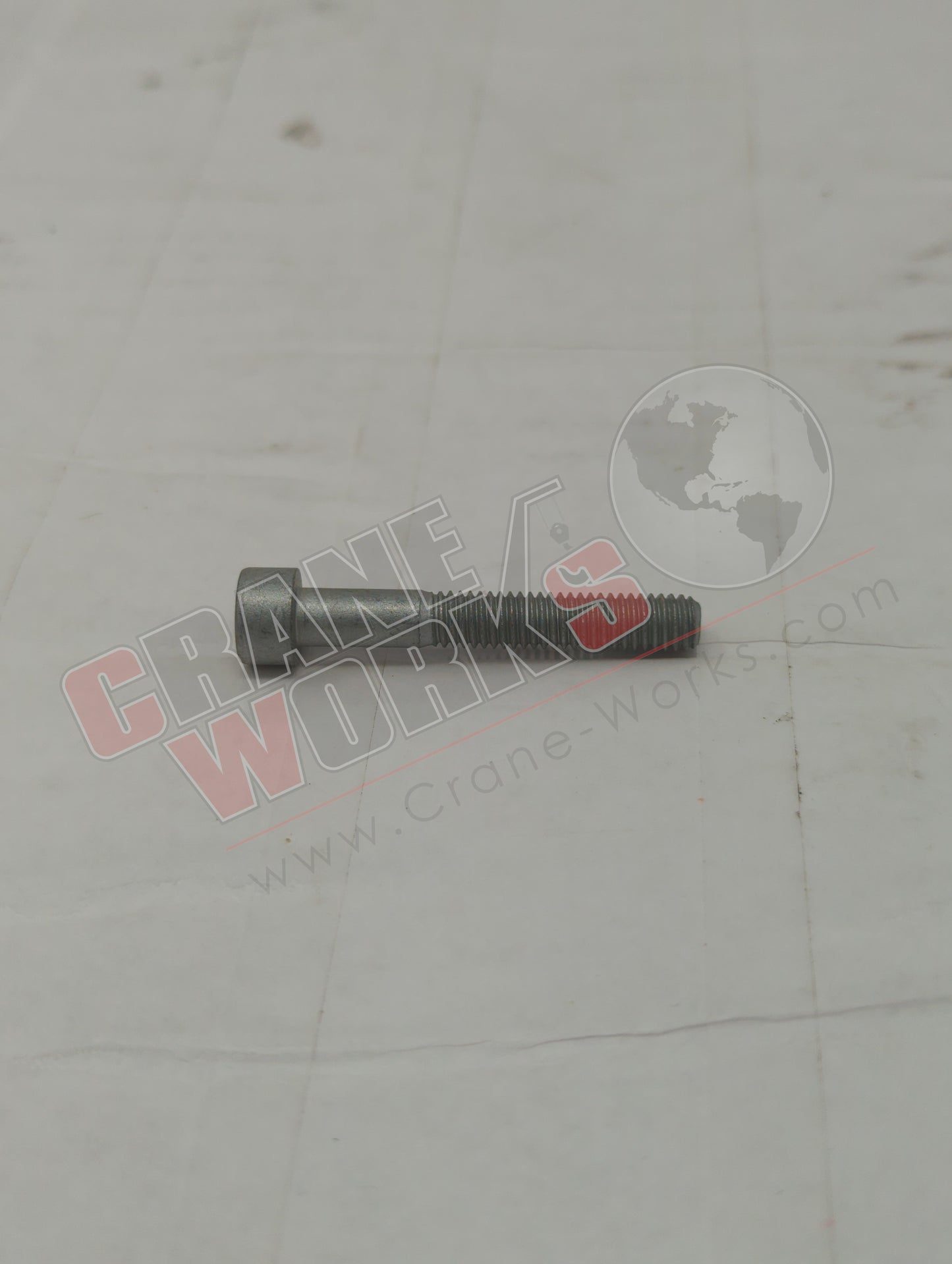 ES 105 | New Socket Head Screw