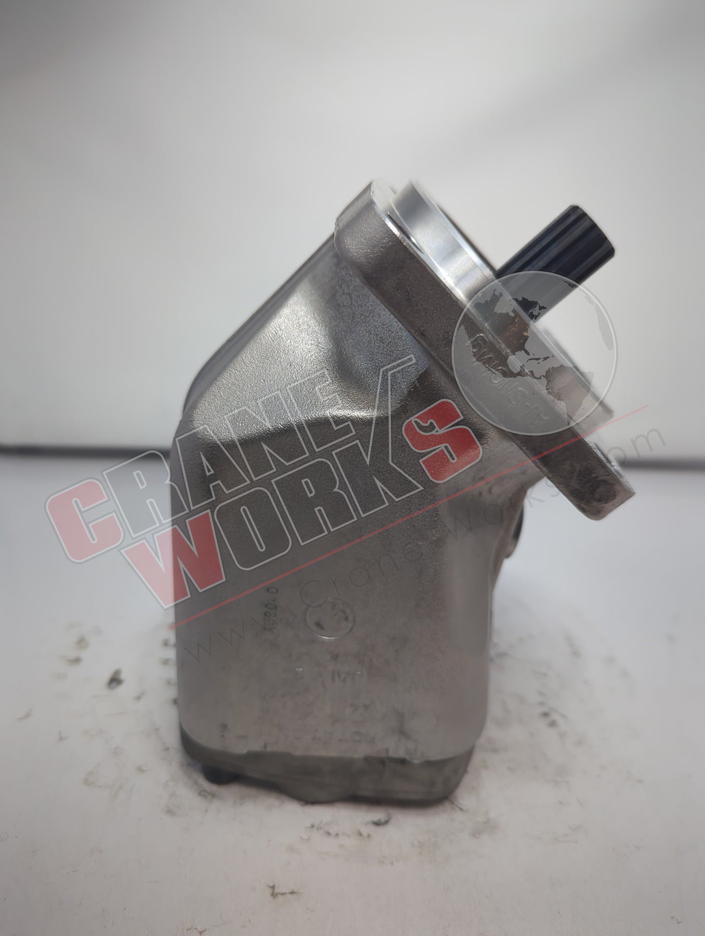 EP1432-TO | New Pump F1-41 Sae