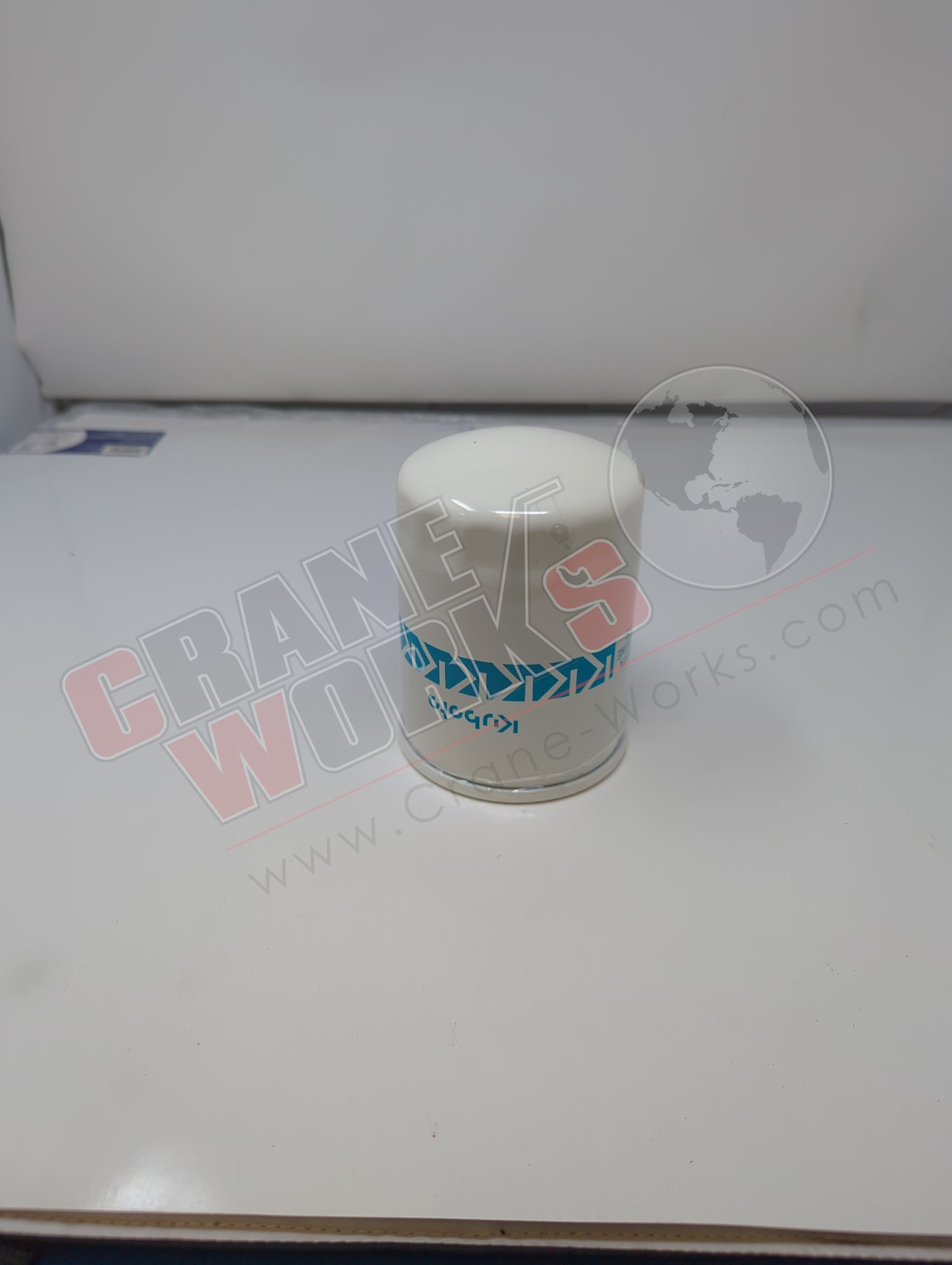 51301704 | New Filter