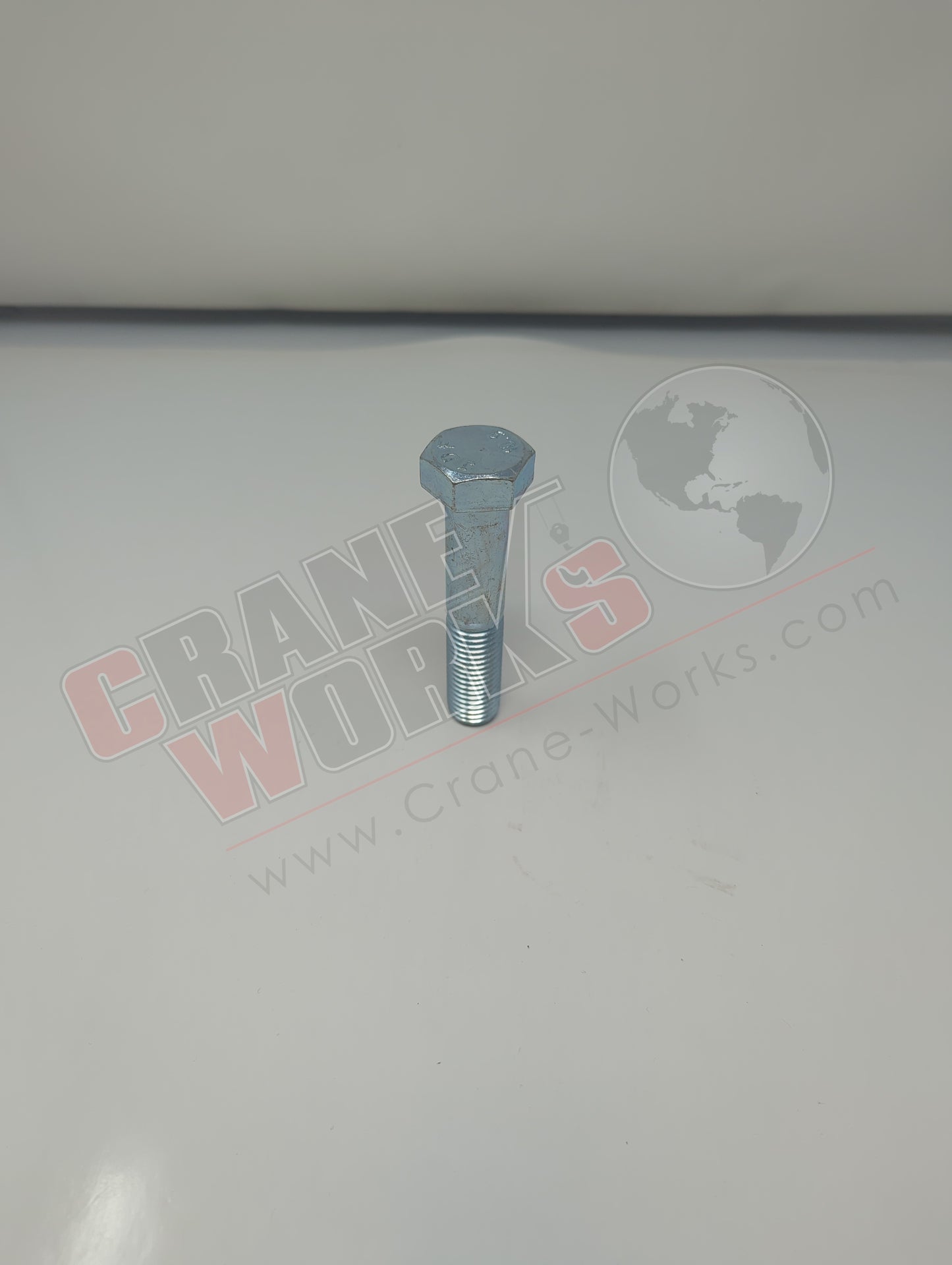 66124 | New Hhcs M20 X 100