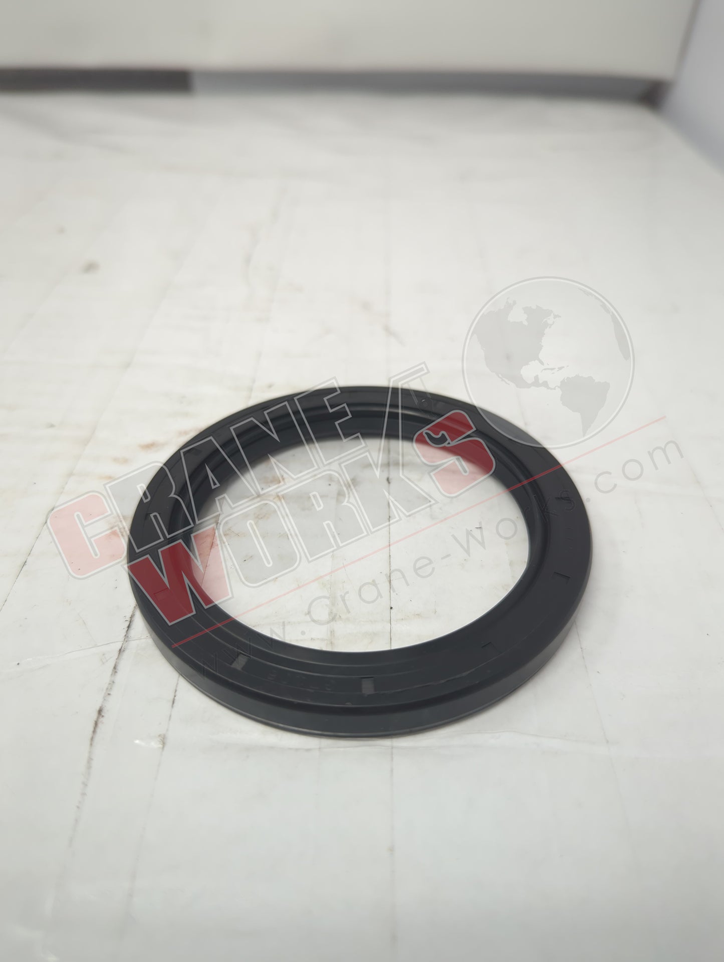 960874 | New Seal, Oil