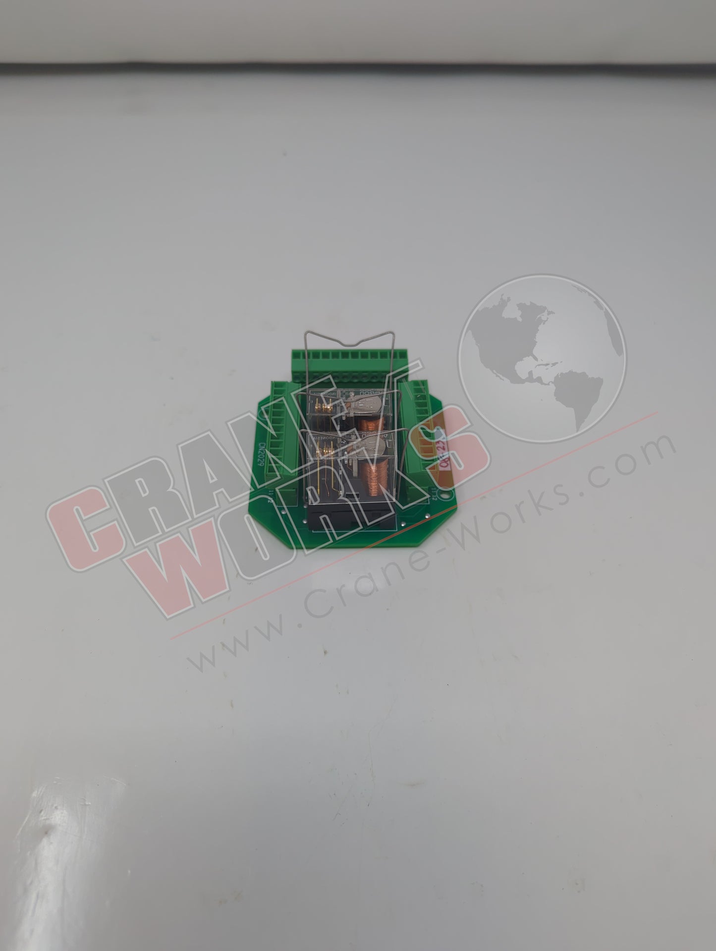 CN.2.029 | New Board