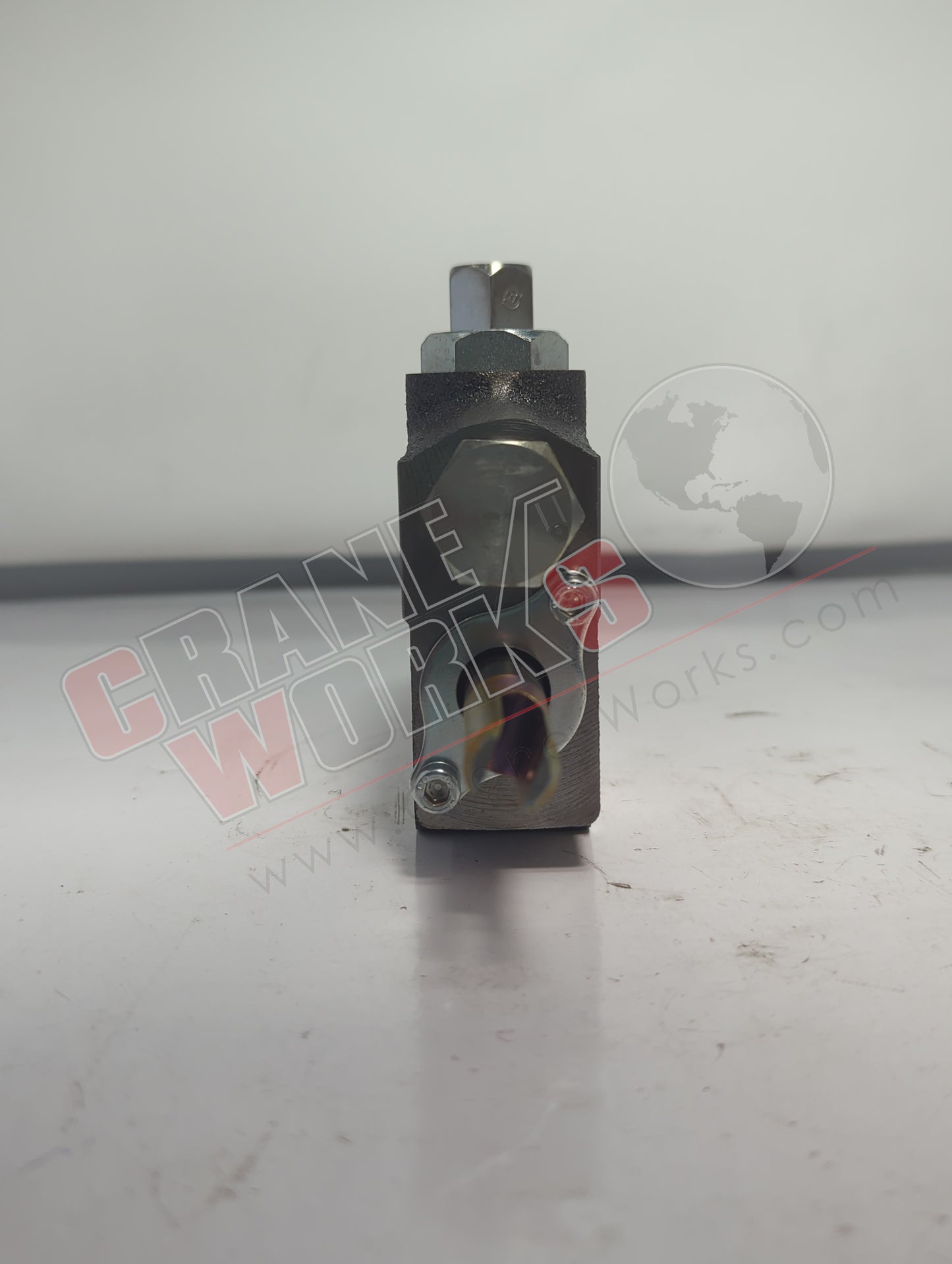 65369275 | New Valve,Section, Tool