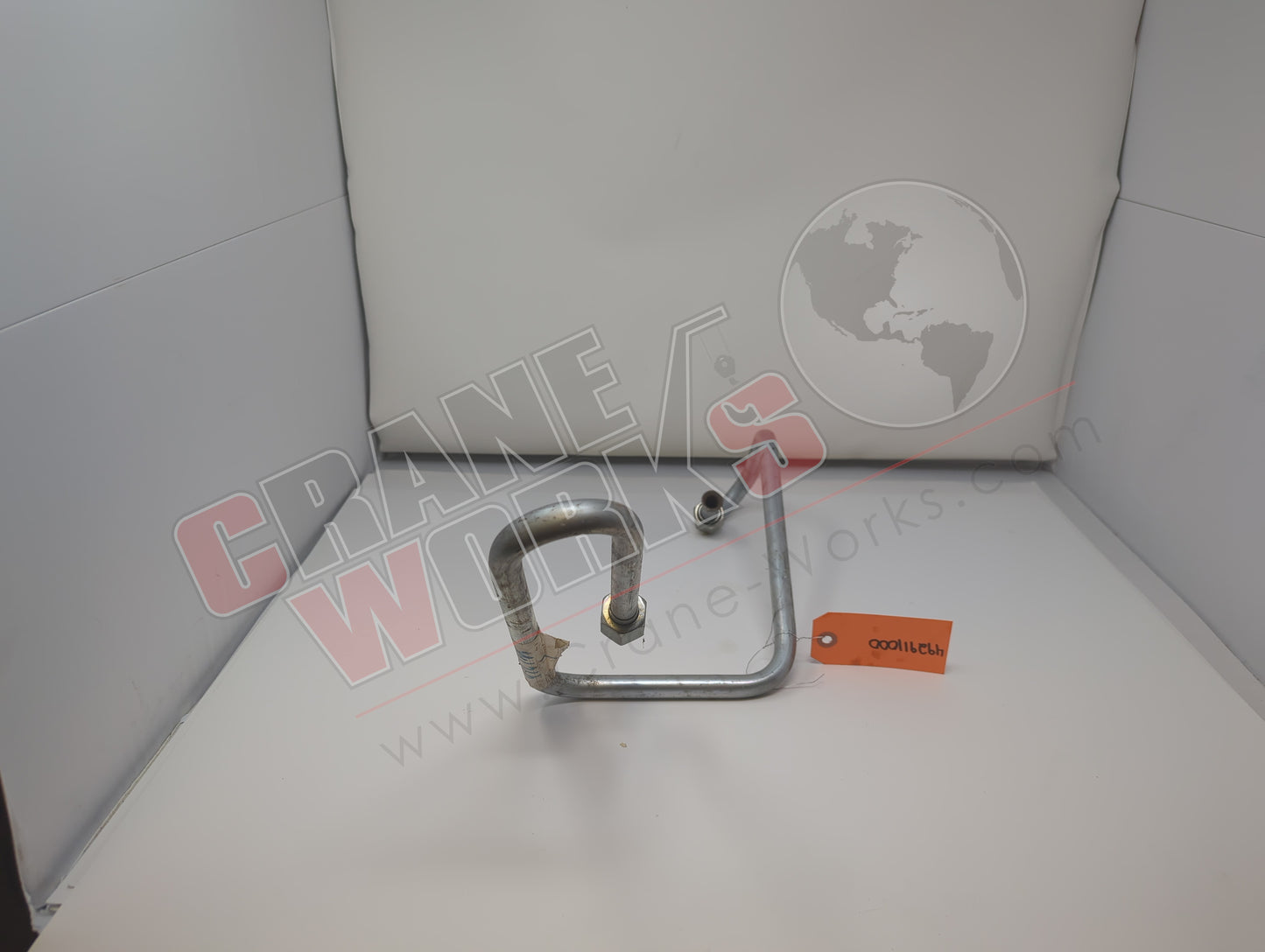 492911000 | New Pipe