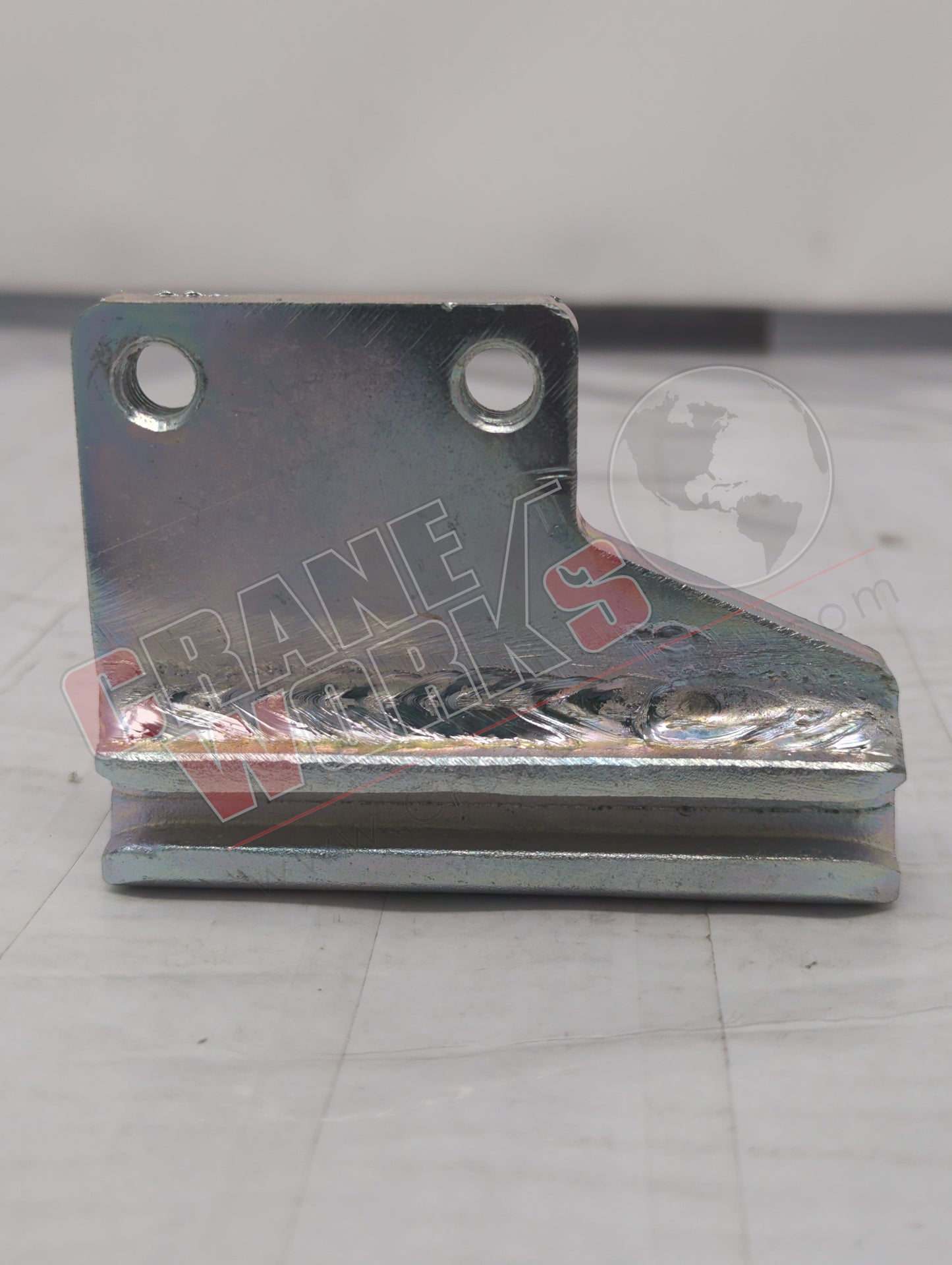 HXE 648 | New Guide Shoe