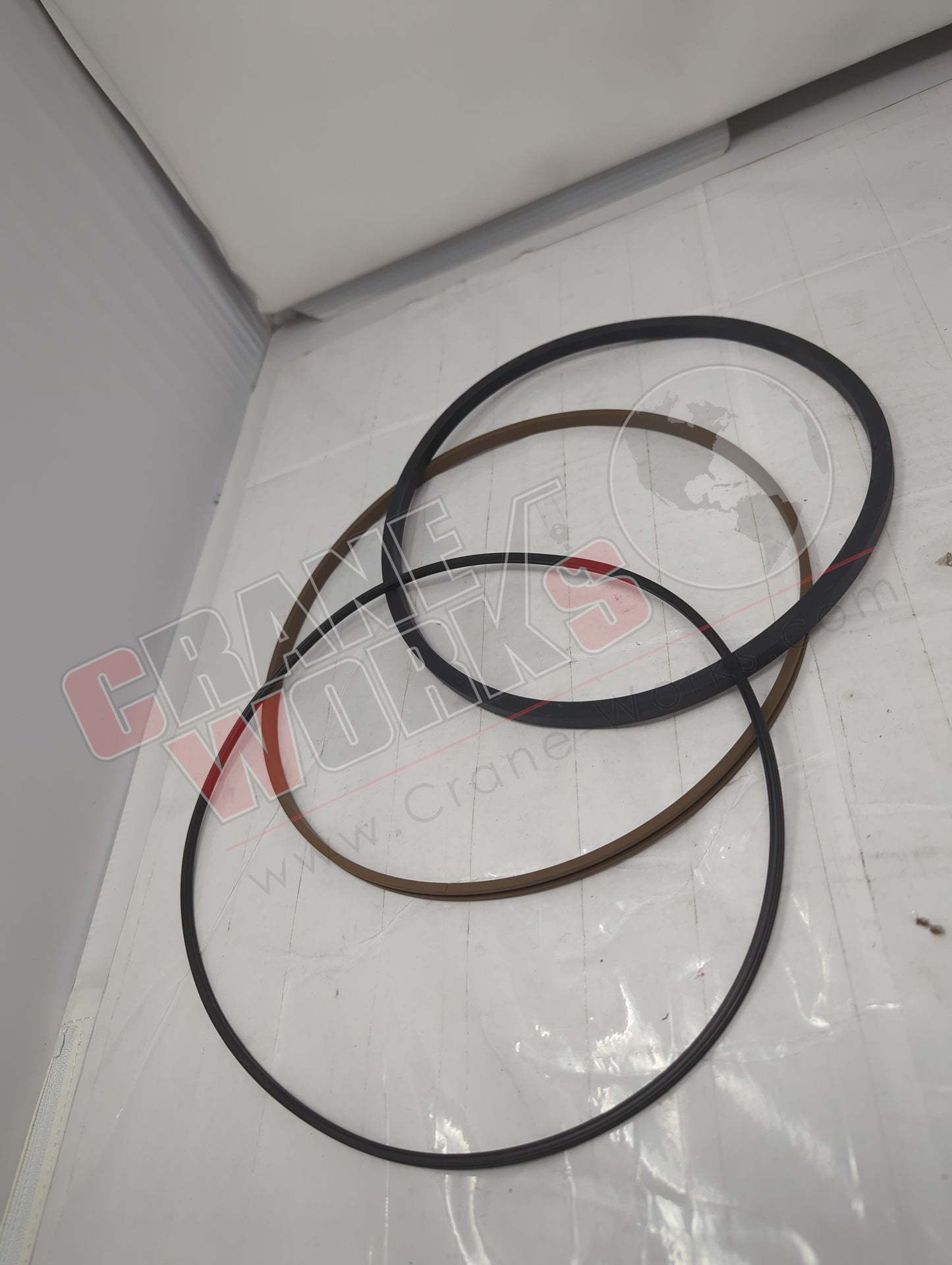 268-90189 | New Seal Kit, Main Lift Cyl