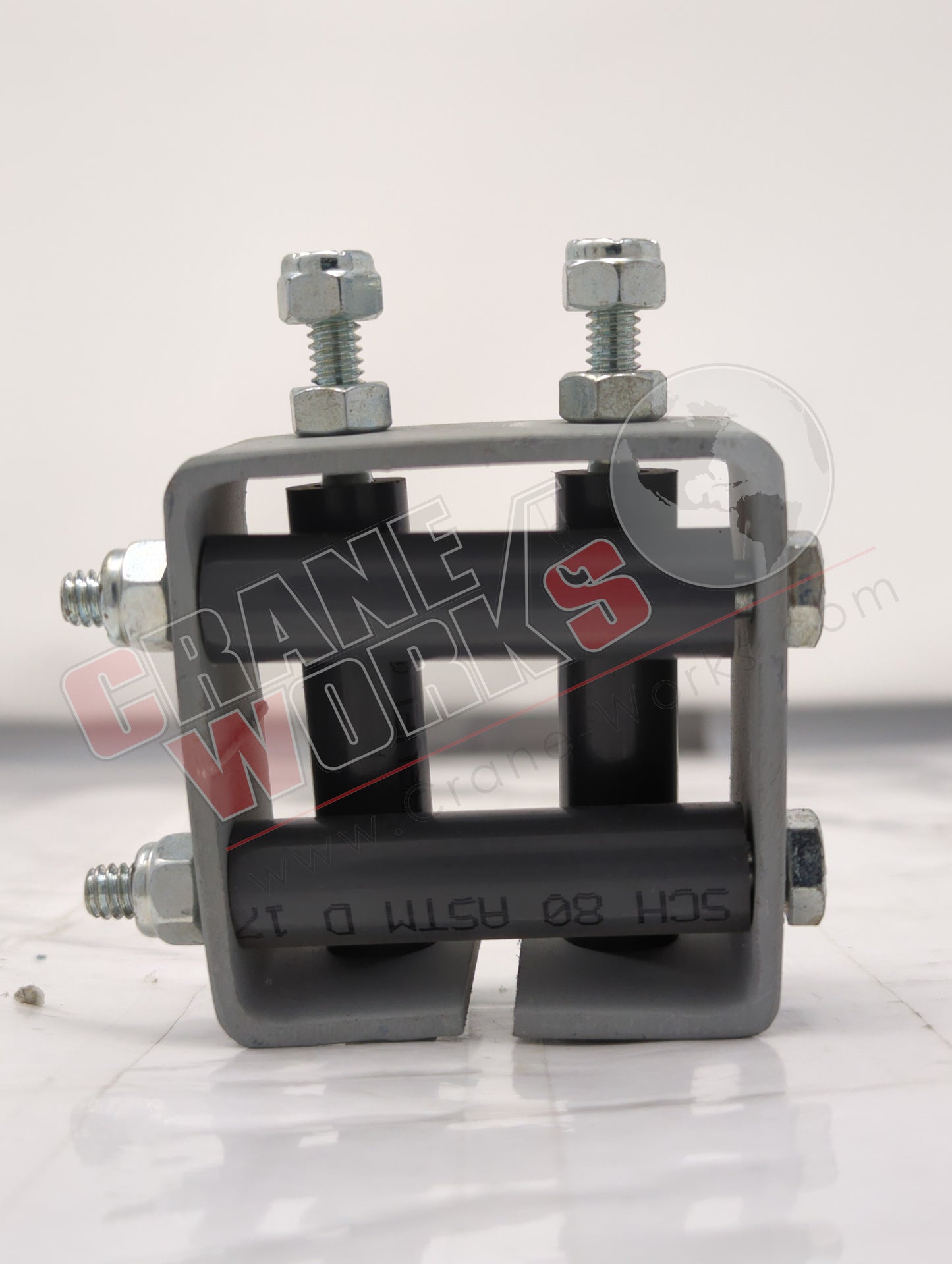 865-00015 | New Roller, Atb