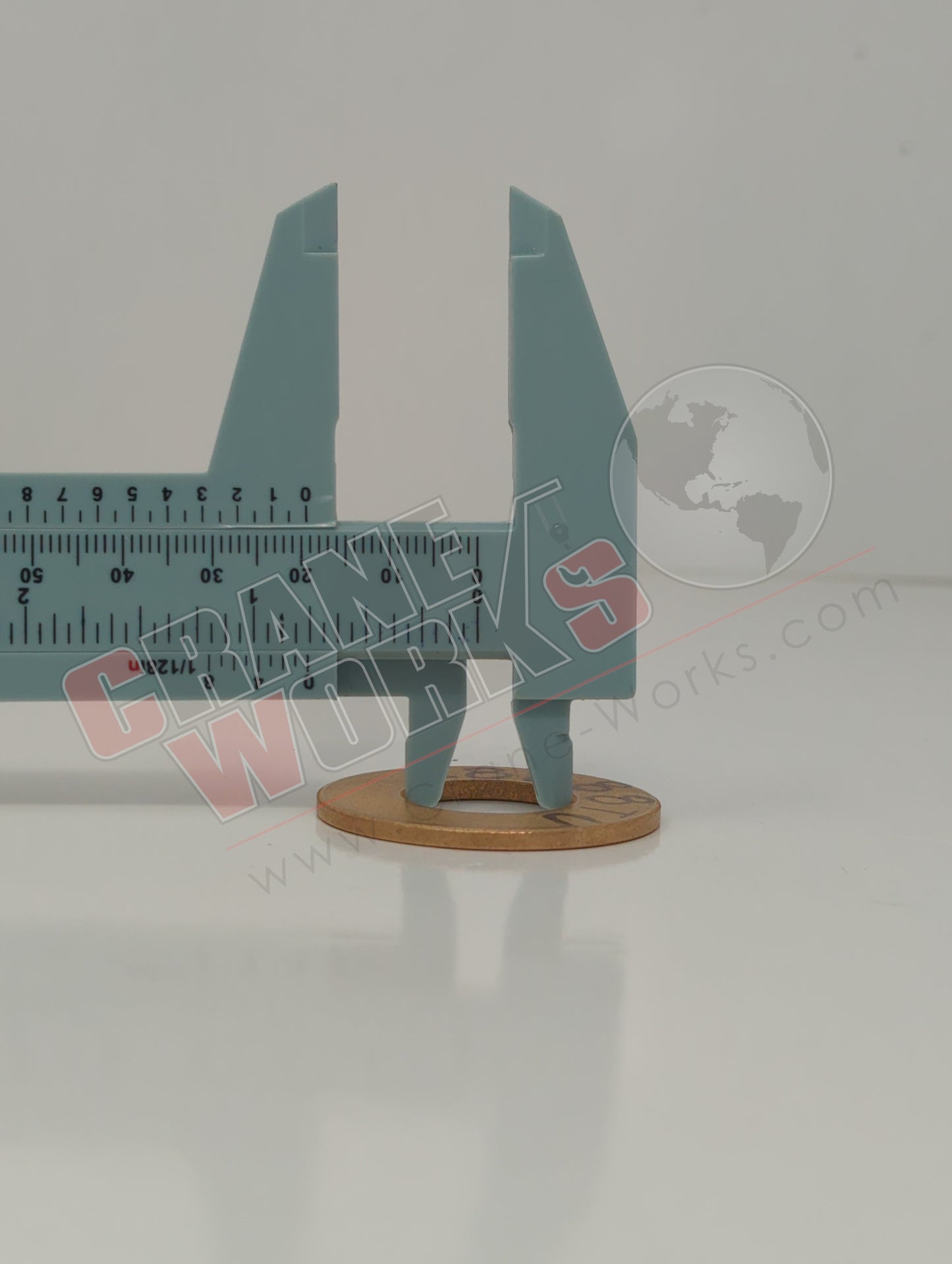 18888TU | New Thrust Bearing