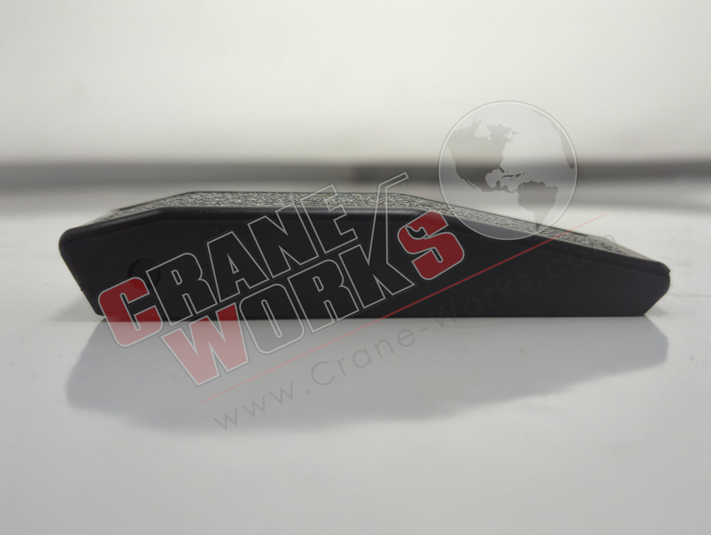 EZ2854 | New Latch Cover