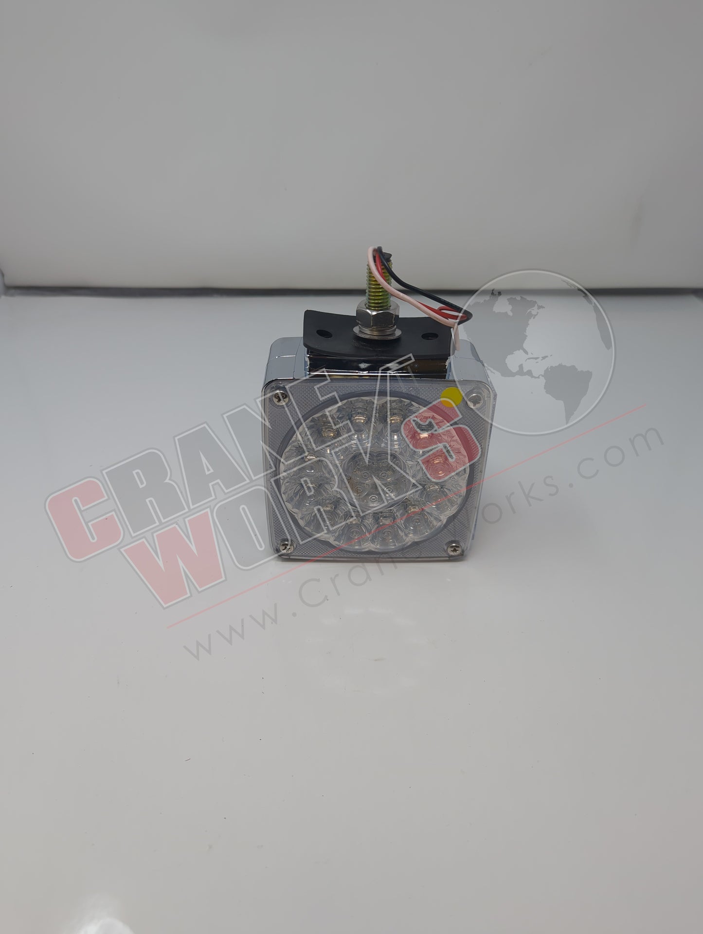 571.LD28CAR38R | New Lolly Pop Light