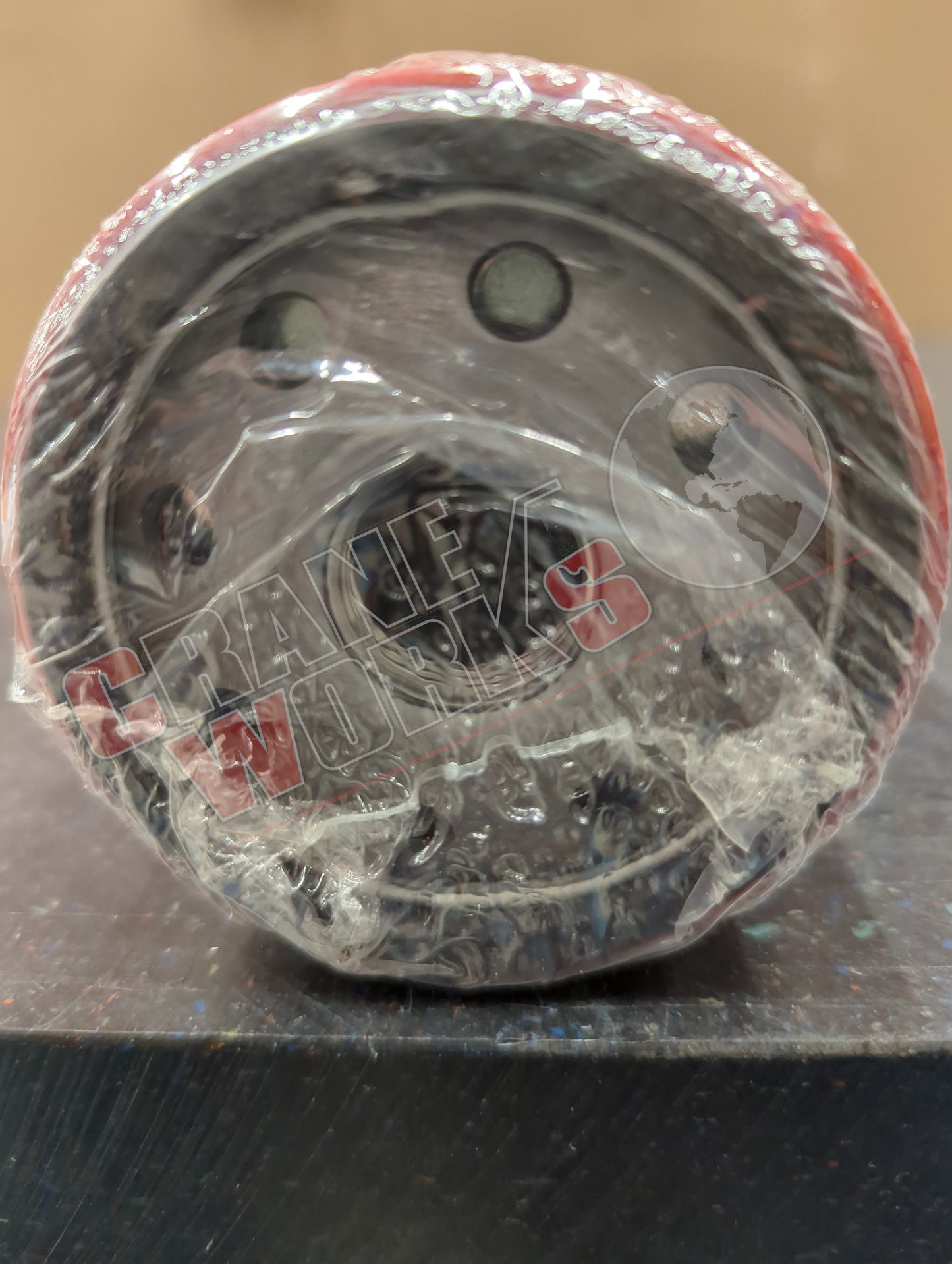 BF7634 | New Fuel Filter