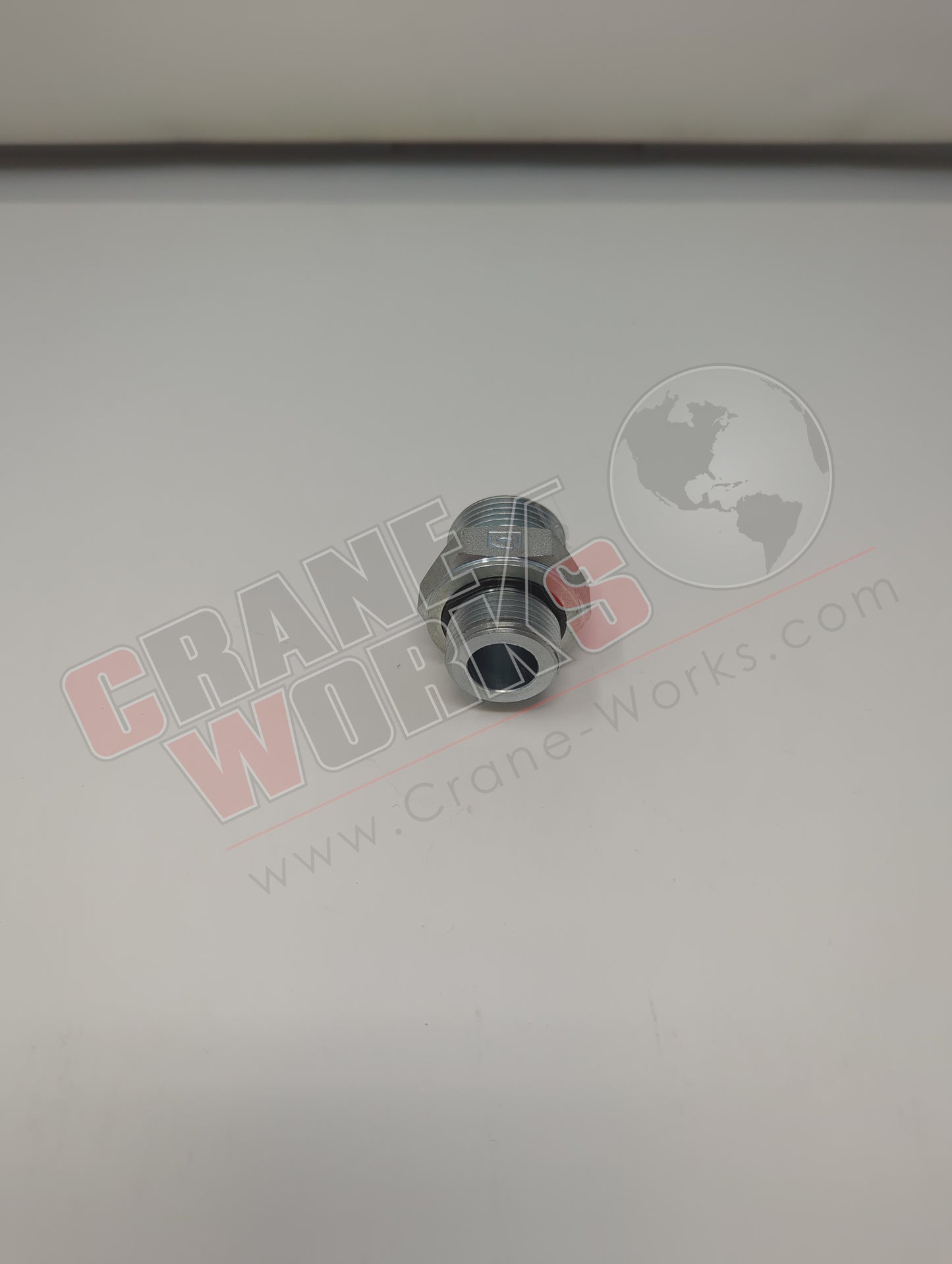 6002-12-12 | New Connector, Mbsp X Morfs