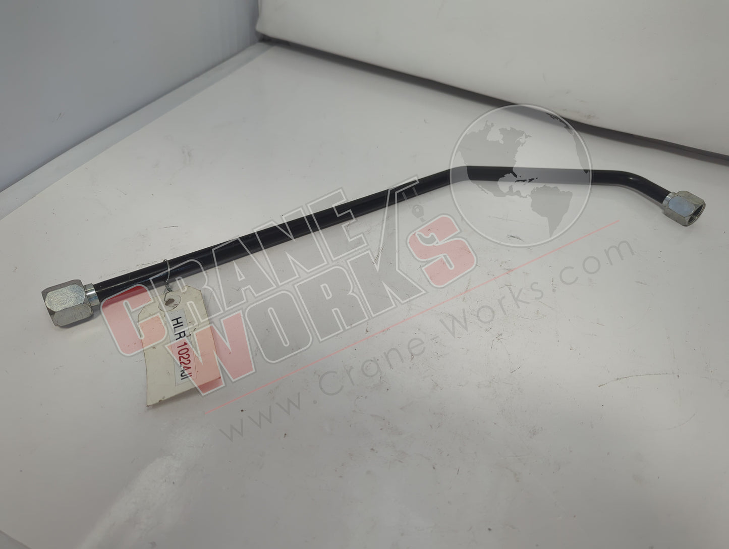 HLR10224JI | New Hydraulic Line