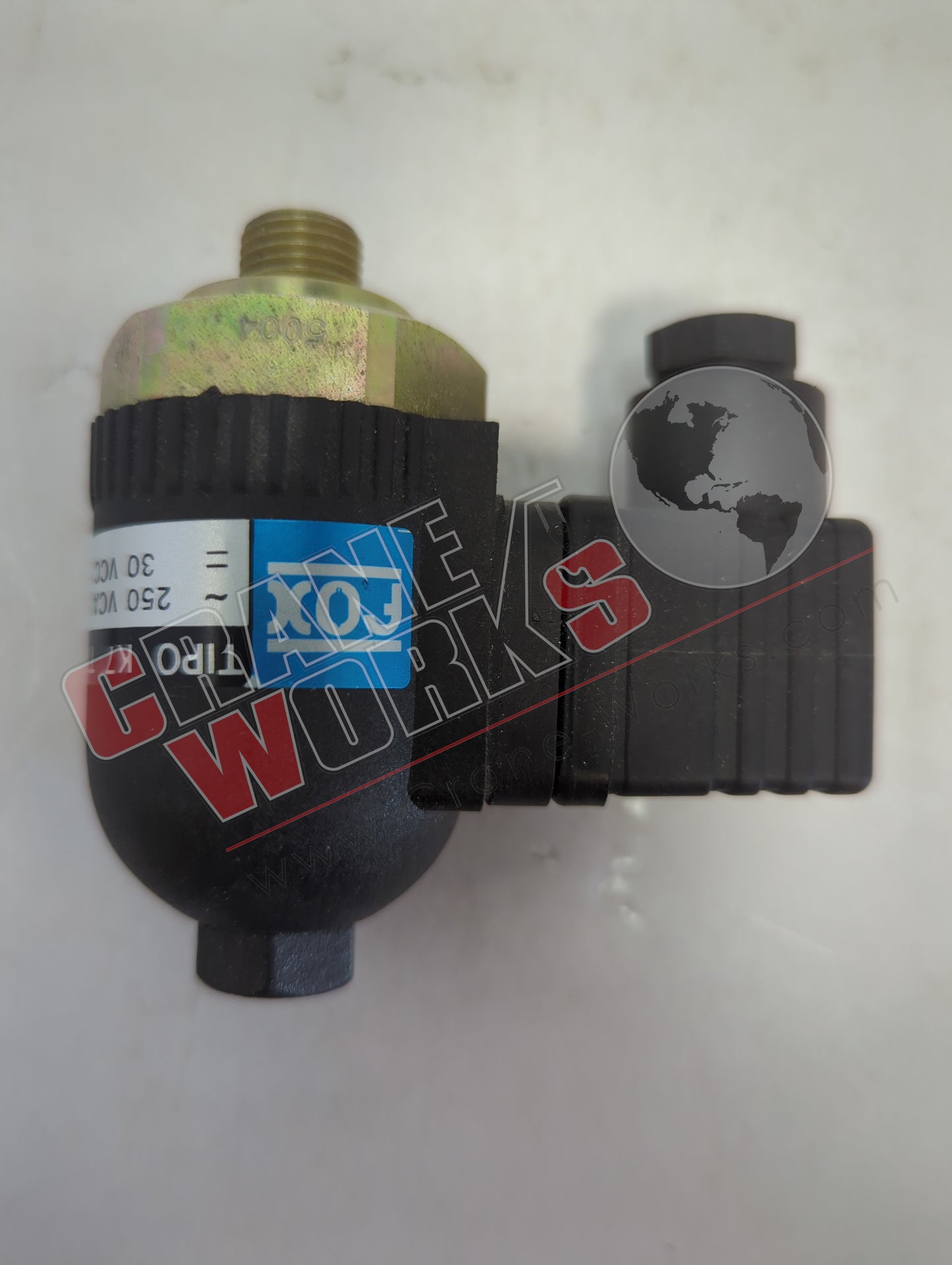 EEA1194 | New Pressure Switch