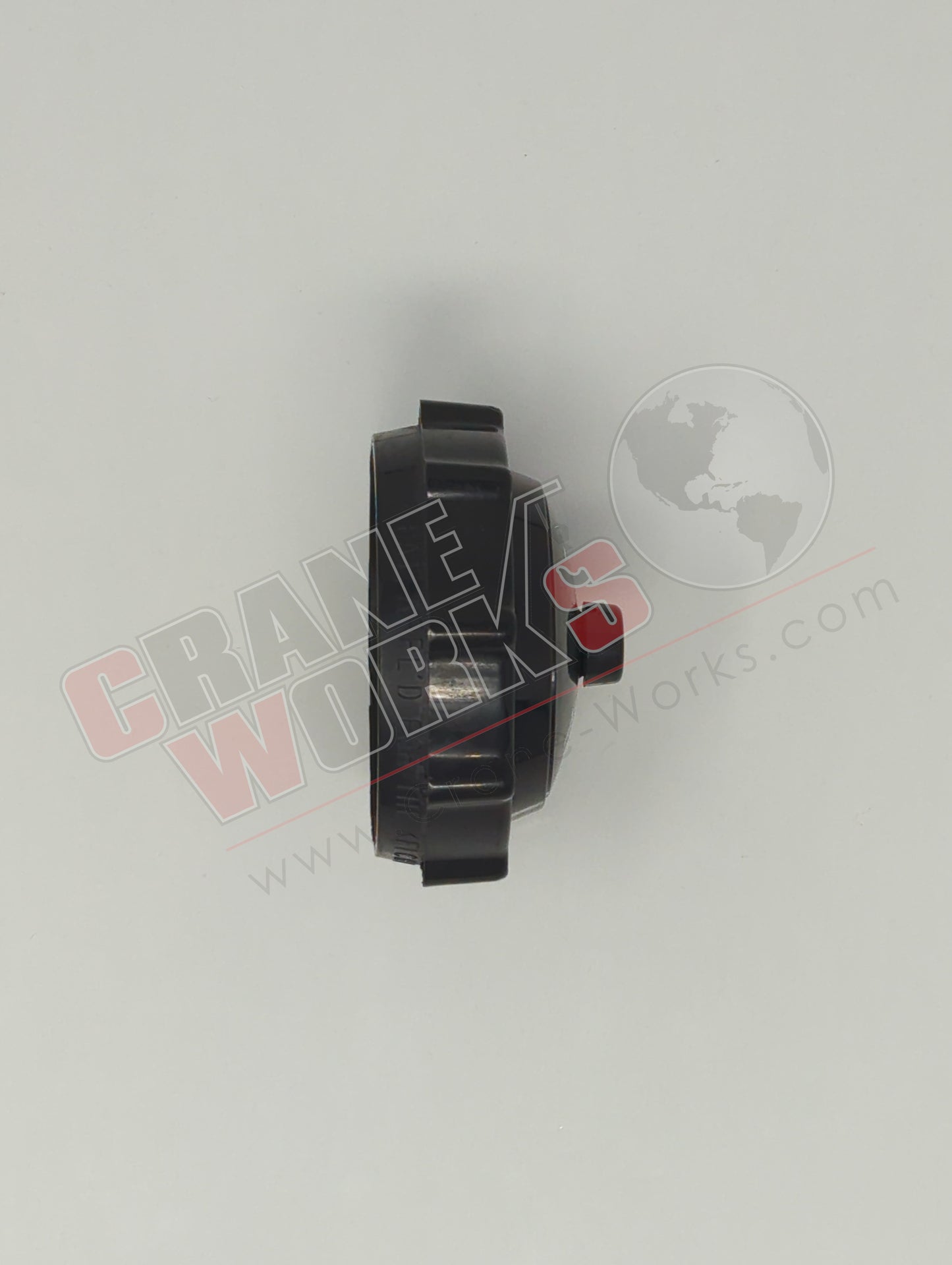 260269 | New Moffett Diesel Fuel Cap