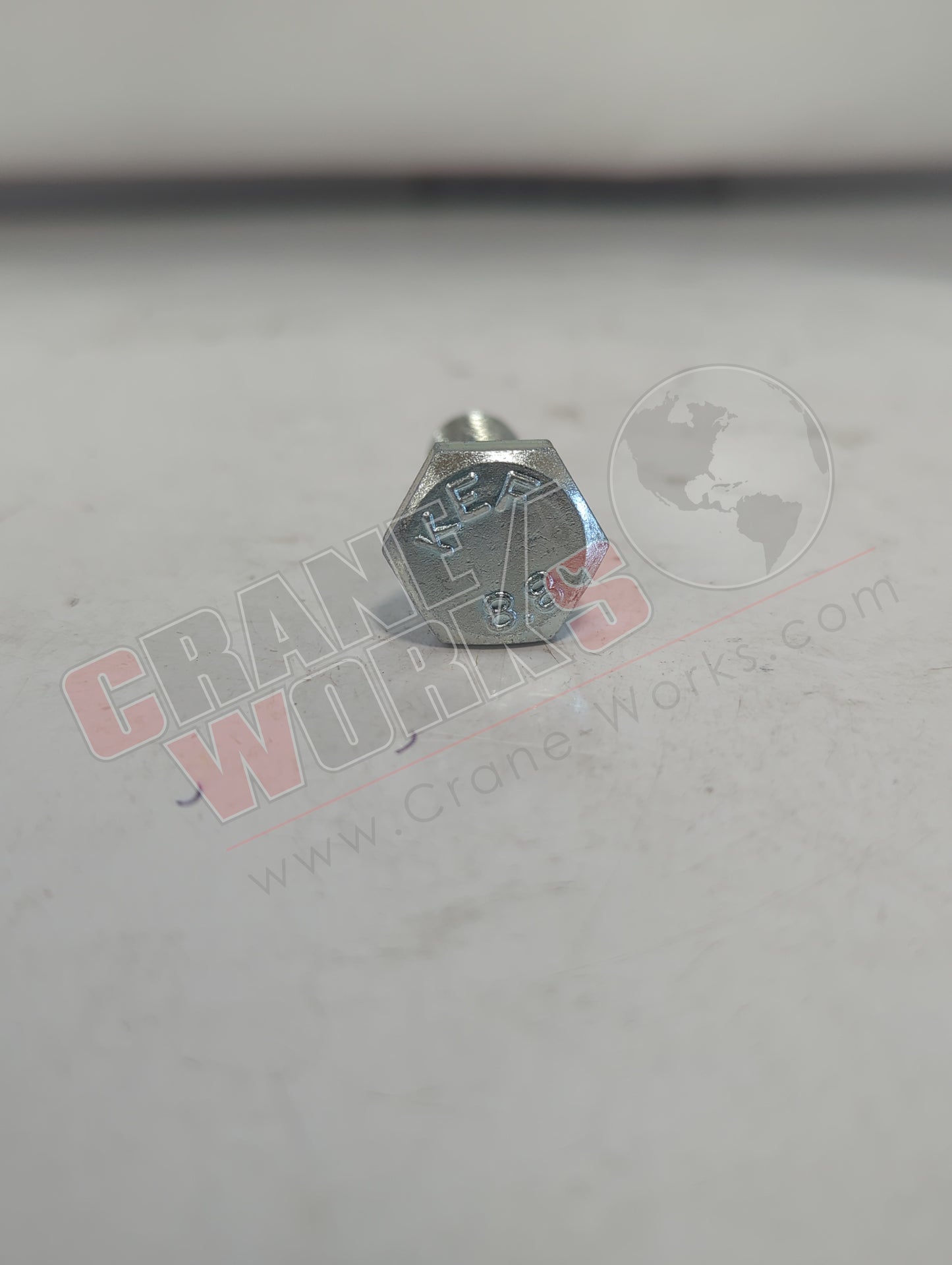 42312 | New Met 8.8 Hx Hd Cap Scr M12X1.5X40Mm