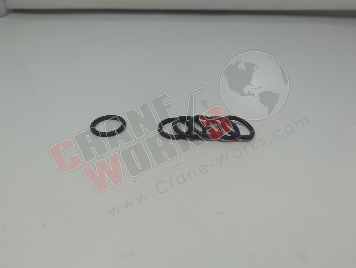 H16828TU | New Seal Kit