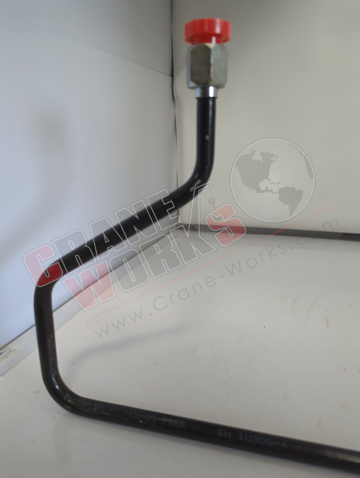 HLR 9367JI | New Hydraulic Line