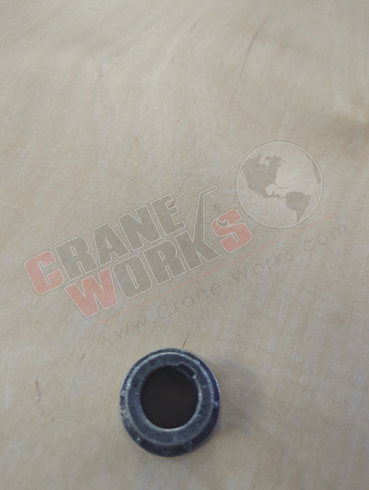 01BGAC | New Stabilizer Foot Only