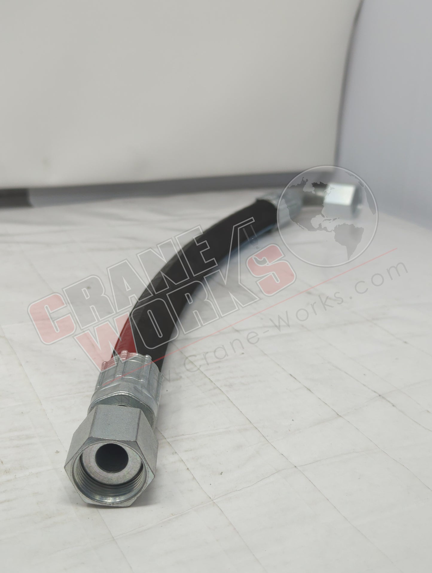 30502.10029 | New Hose Assy Ors-Str/Ors-90 Spl