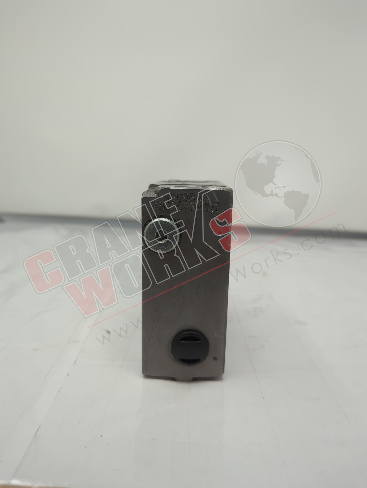 EV5616 | New End Cover