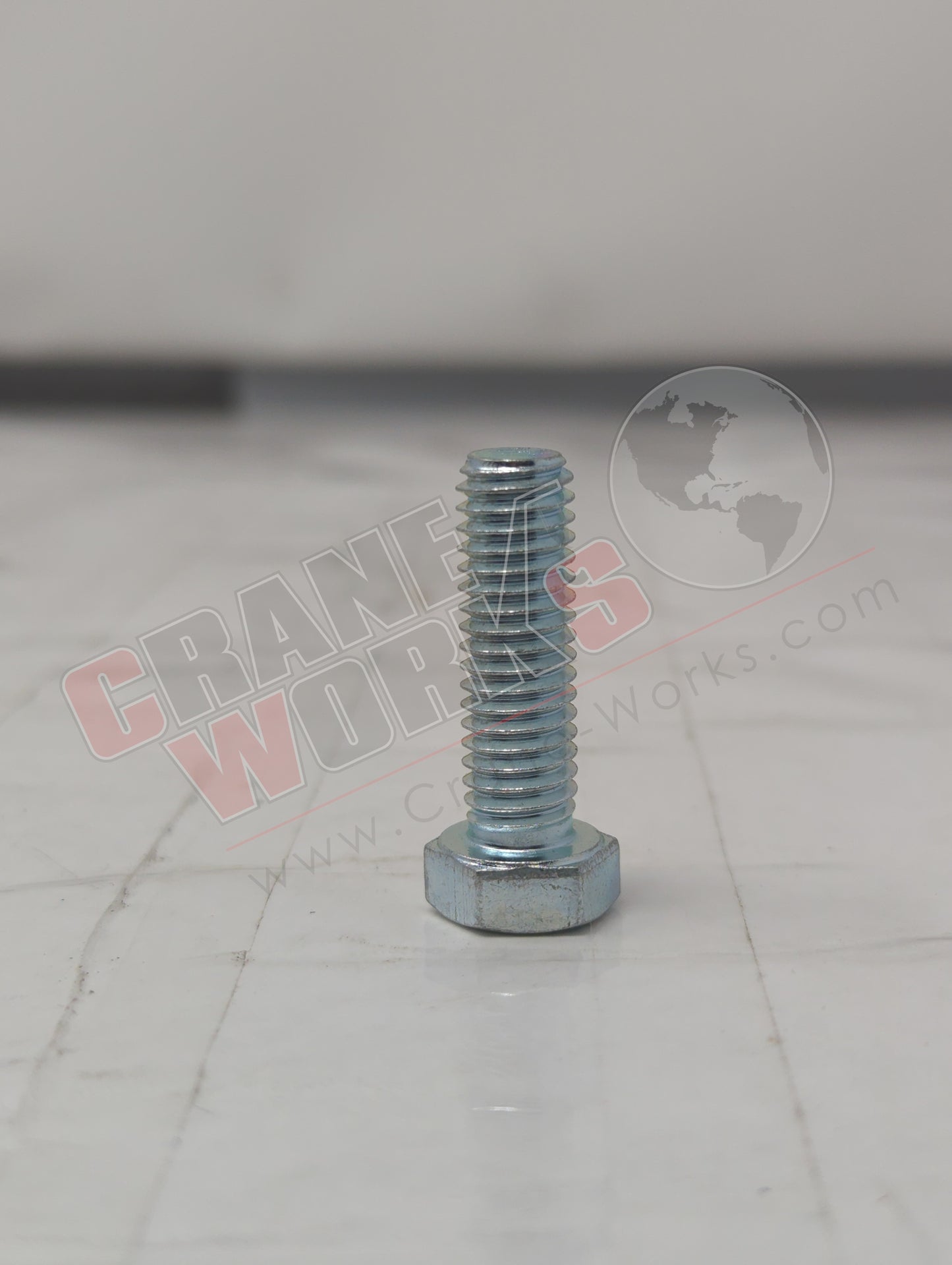 2004.061020 | New .38 D.Gr.5 Bolt 1.25 Lg ( 3/8 - 16 X 1.25 )