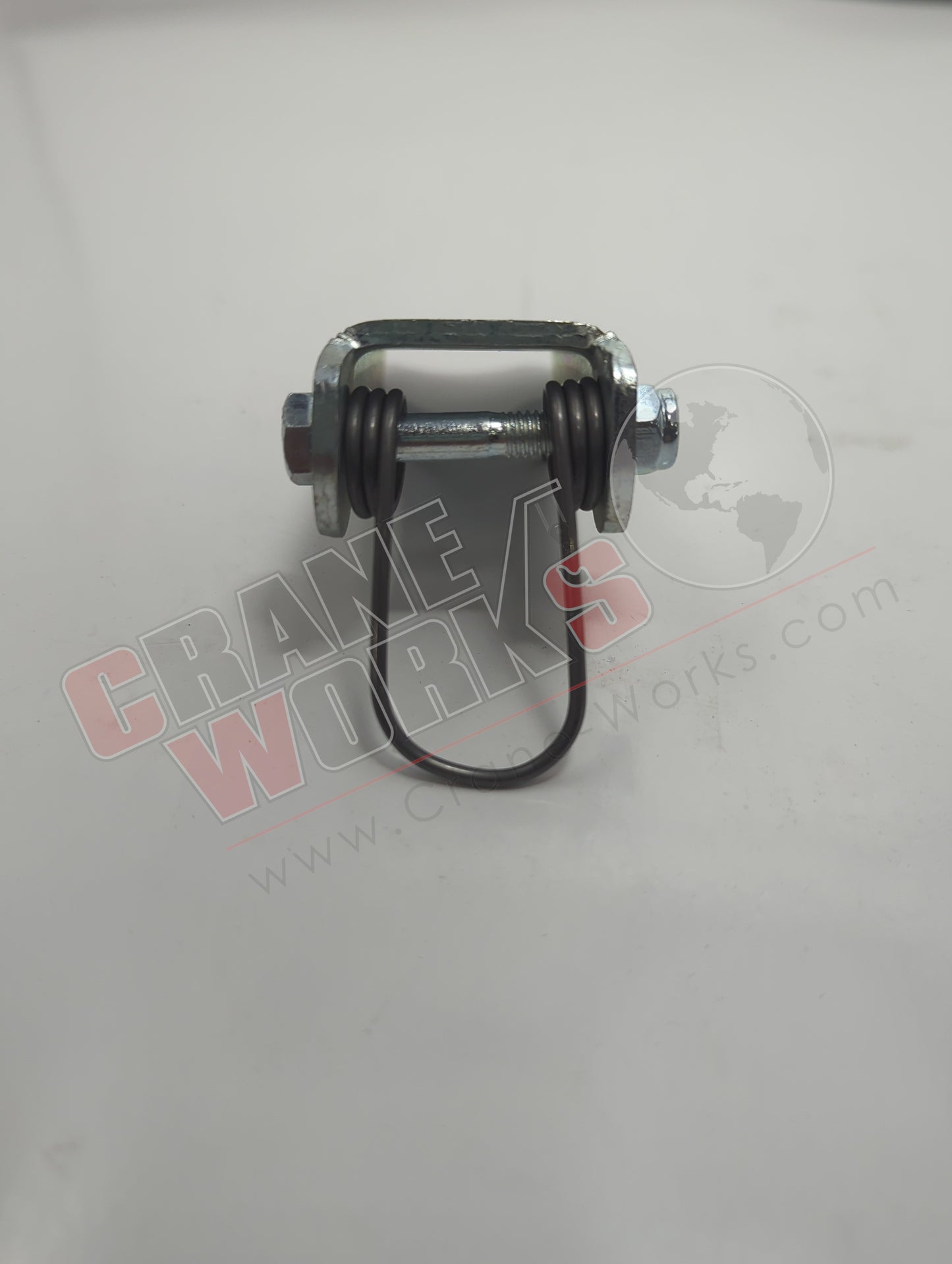 EZ1865 | New Safety Latch, 11.5T