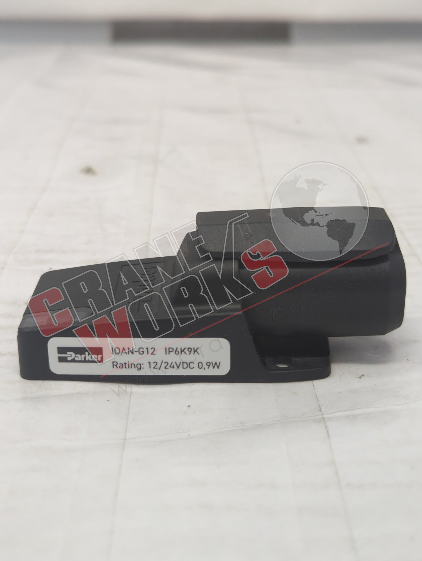 4800880.100 | New Parker Iqan G11 Bluetooth Gateway