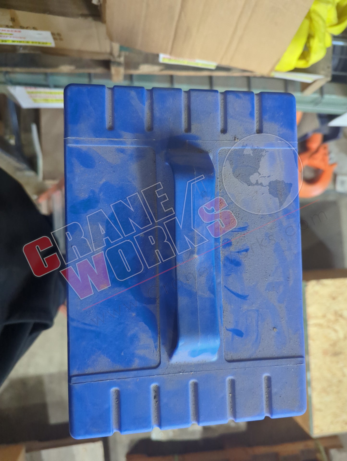 TA029400TU | New Tooth,4-Tip Carbide,Kennametal