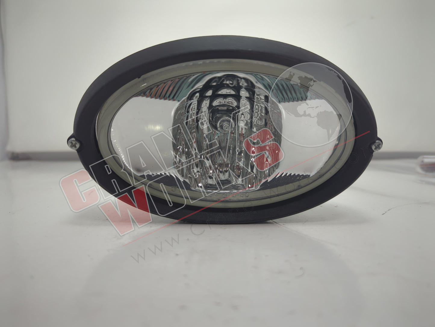 YE80062 | New Head Light Oval