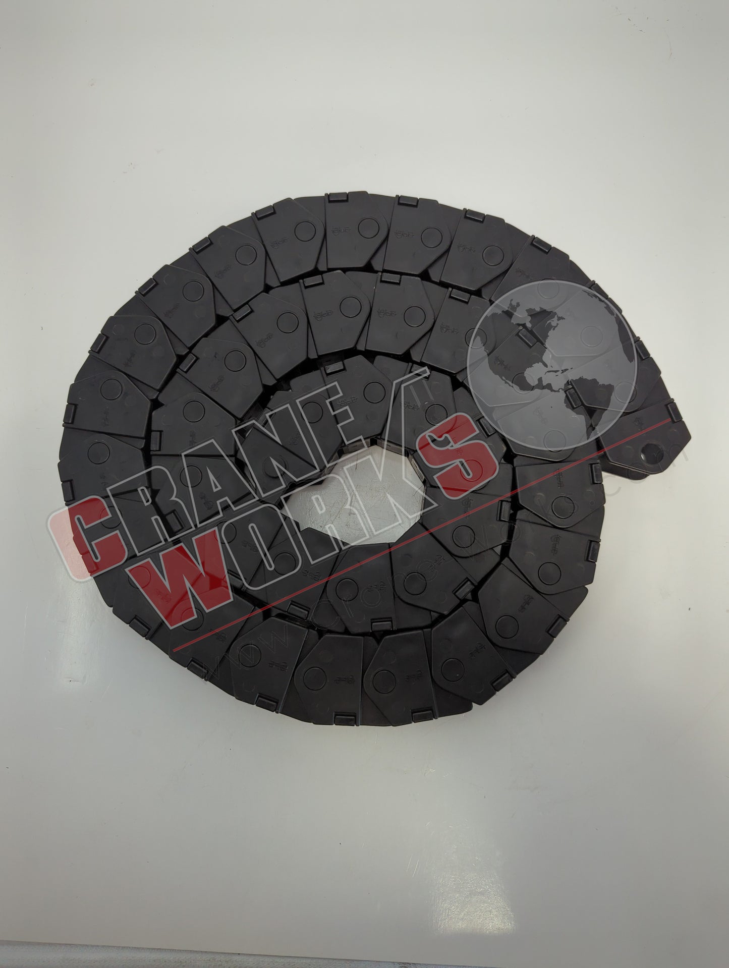 A-176838 | New Cord Carrier  41 Lin