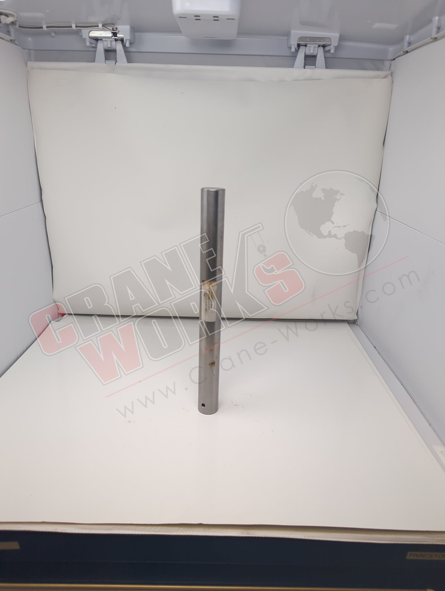 310.822.0370 | New Shaft