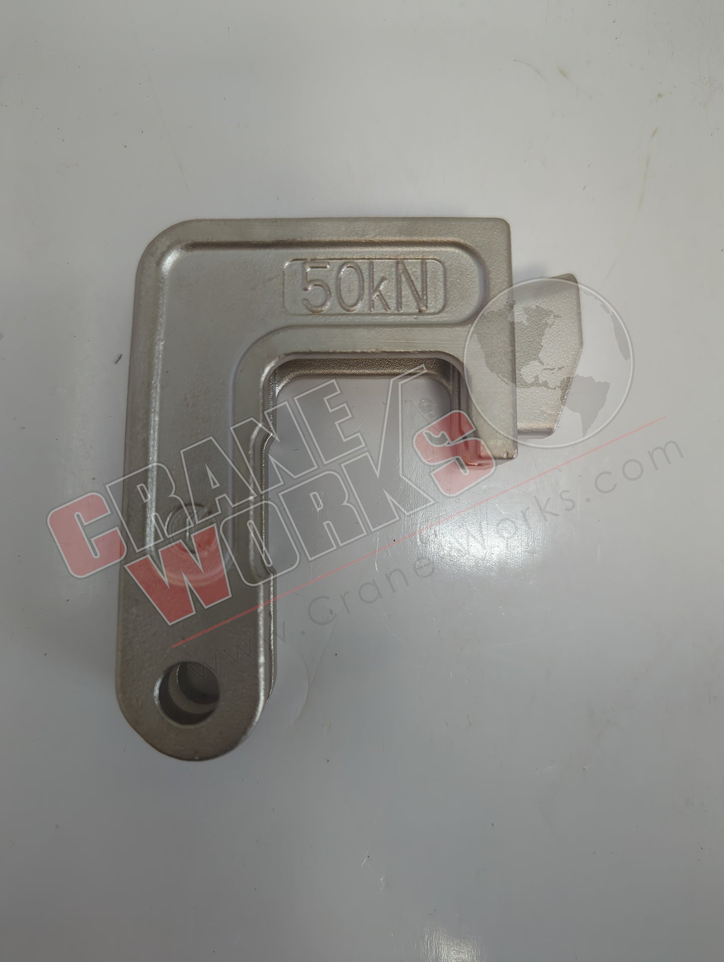 6780133 | New Die Retainer